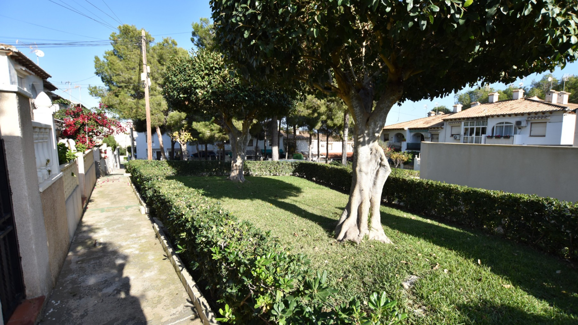 Resale - Таунхаус - Torrevieja - Lago Jardín II