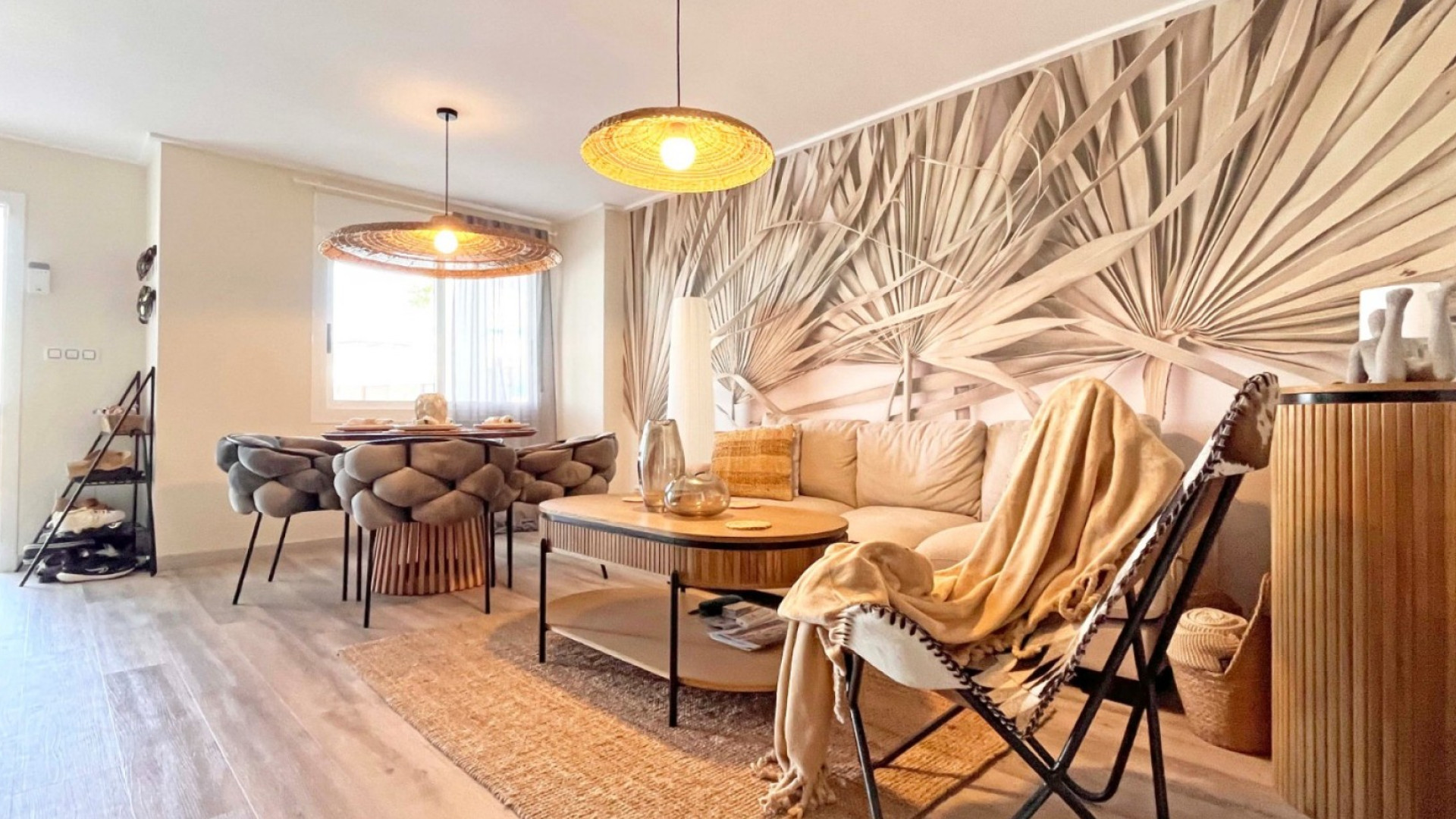 Resale - Таунхаус - Torrevieja - Los Balcones - Los Altos del Edén