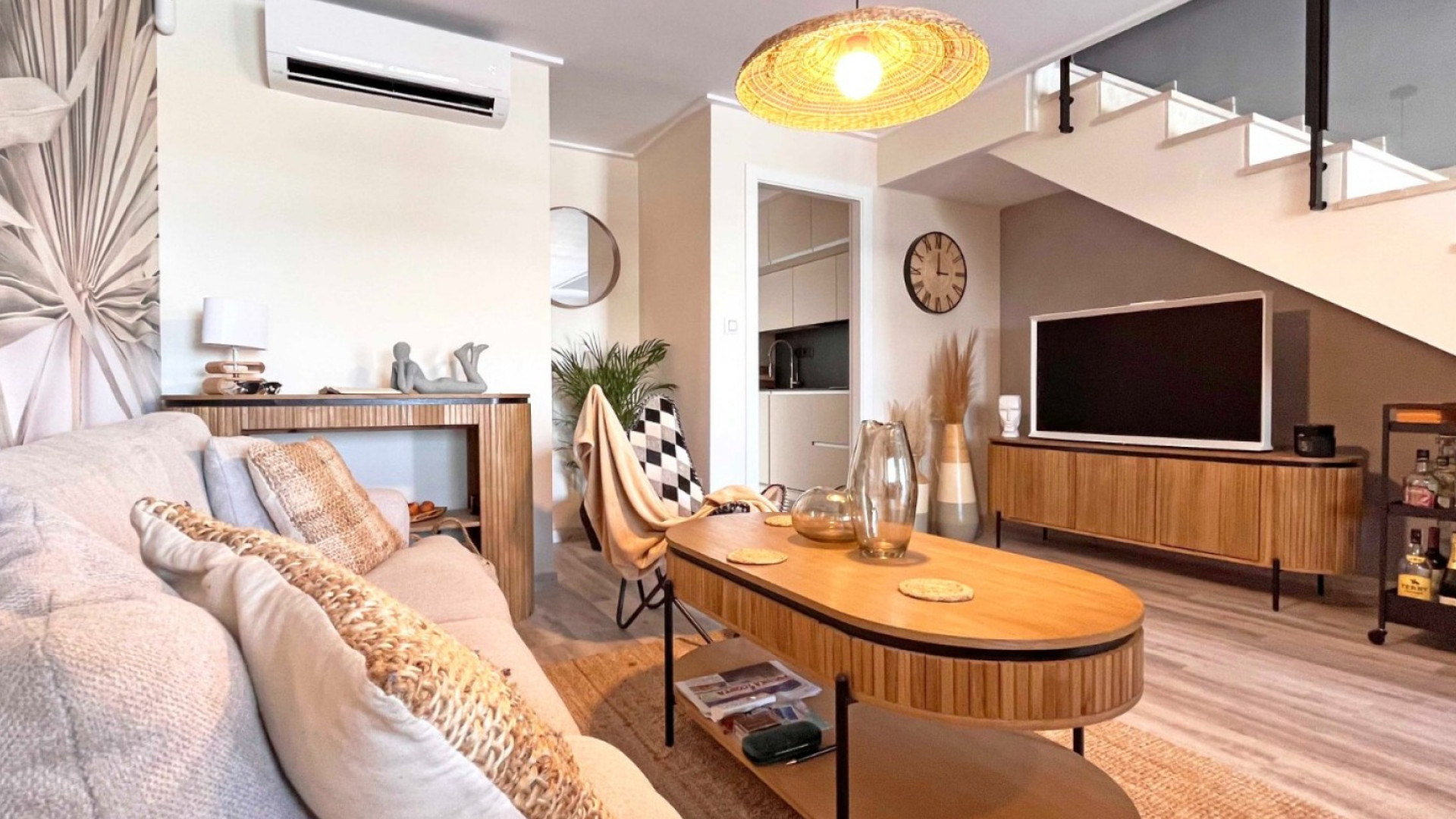 Resale - Таунхаус - Torrevieja - Los Balcones - Los Altos del Edén