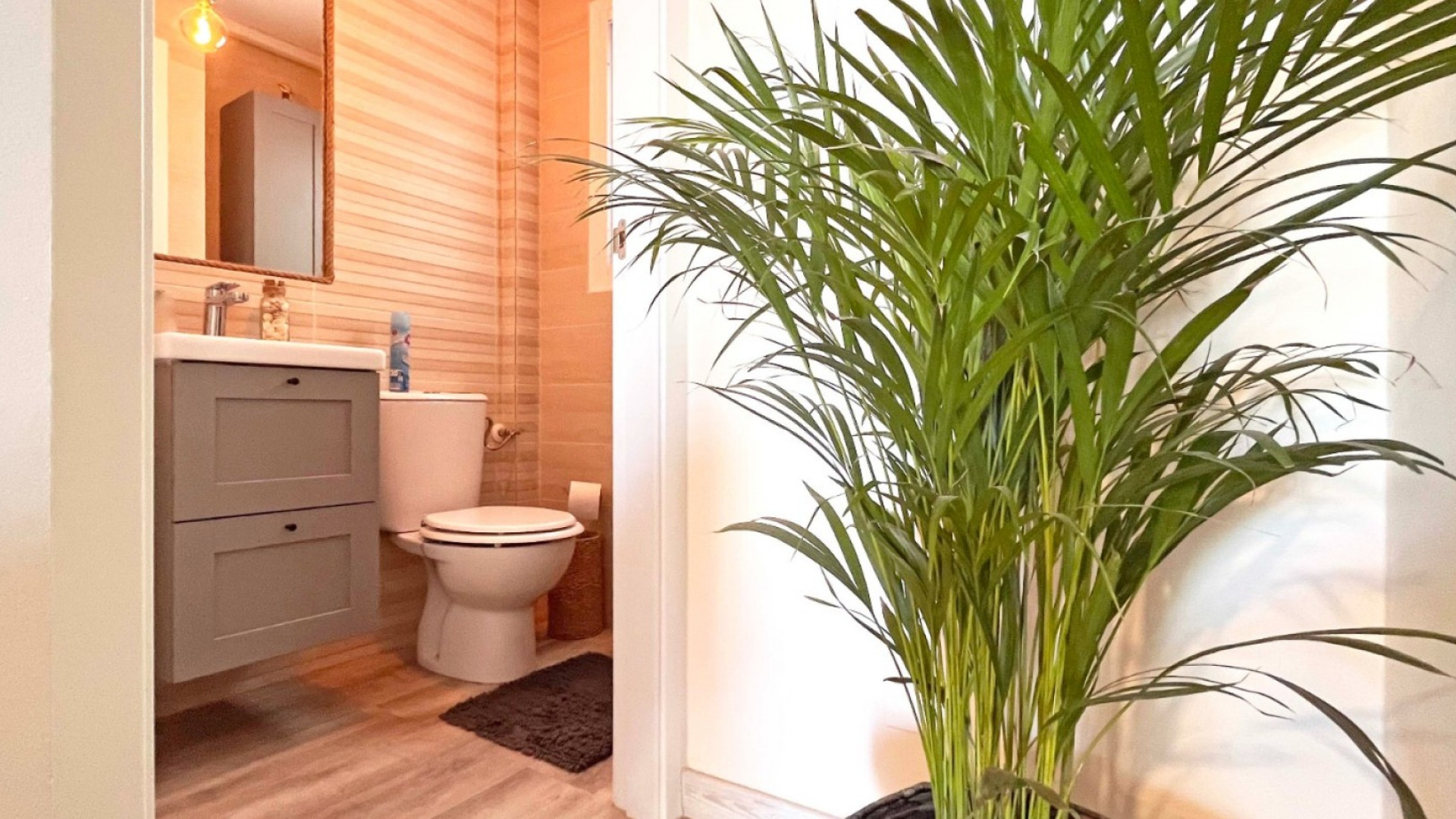 Resale - Таунхаус - Torrevieja - Los Balcones - Los Altos del Edén