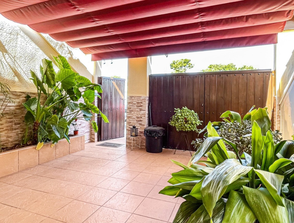 Resale - Таунхаус - Torrevieja - Los Balcones - Los Altos del Edén