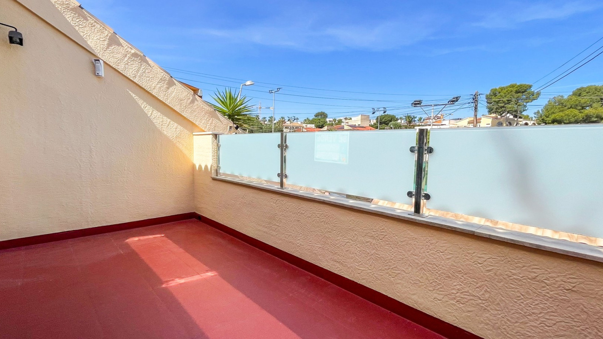 Resale - Таунхаус - Torrevieja - Los Balcones - Los Altos del Edén