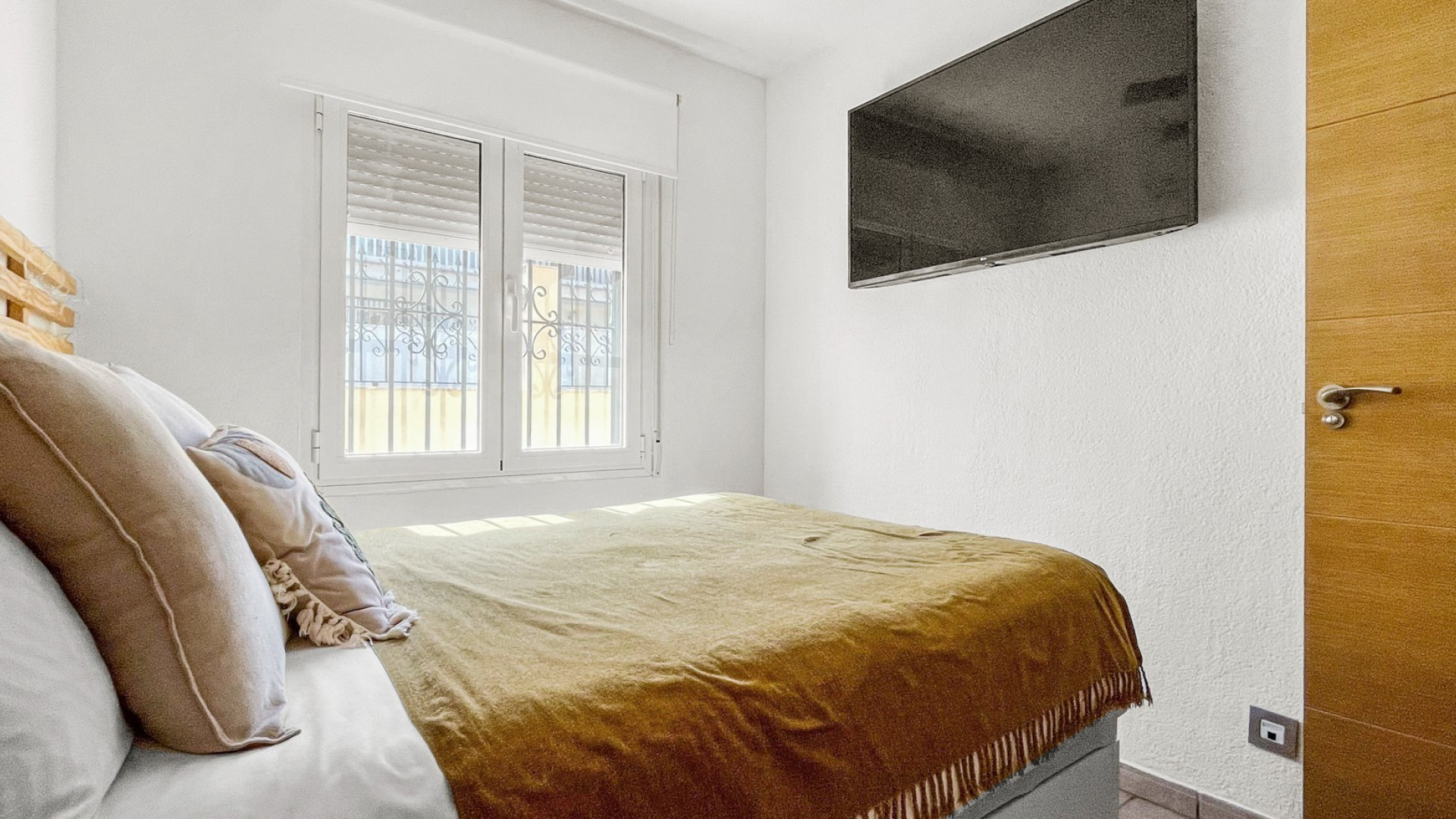 Resale - Таунхаус - Torrevieja - Los Balcones - Los Altos del Edén