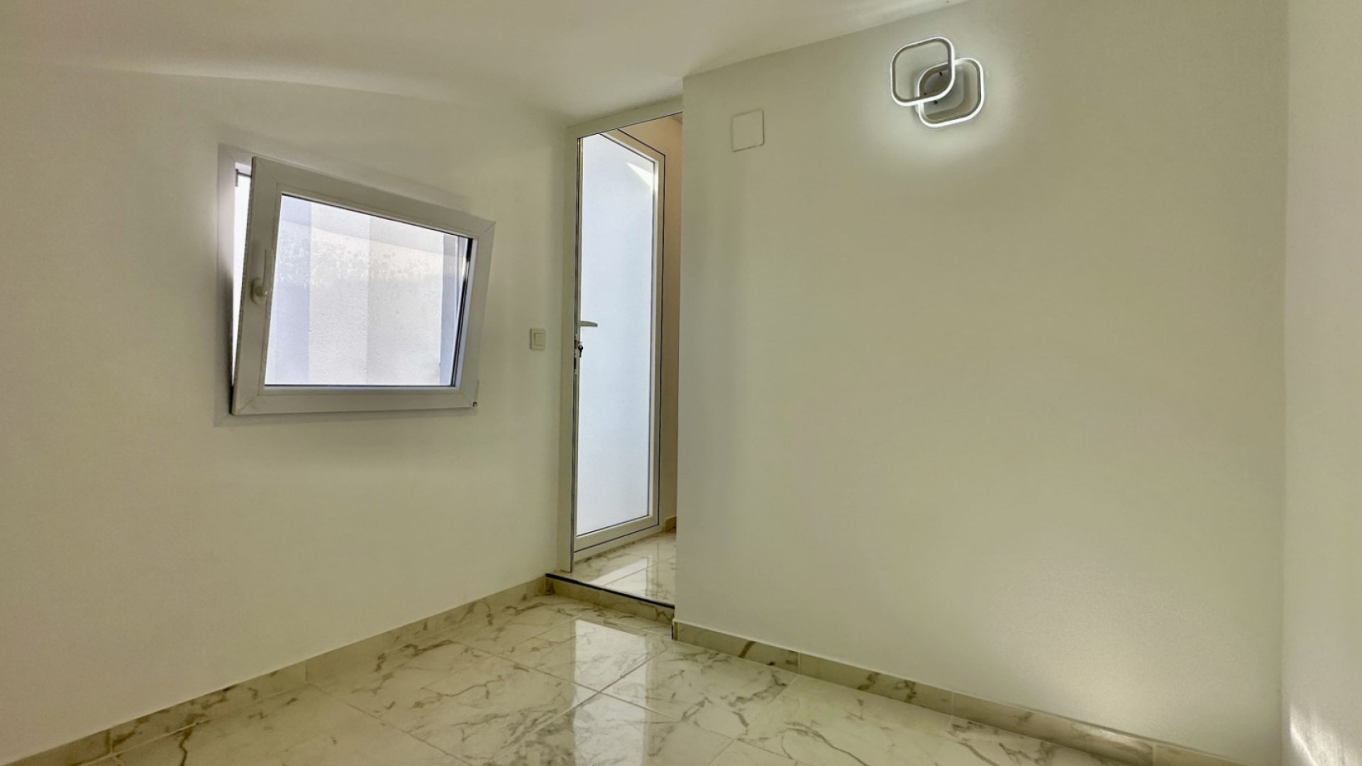Resale - Таунхаус - Torrevieja - Los Balcones - Los Altos del Edén