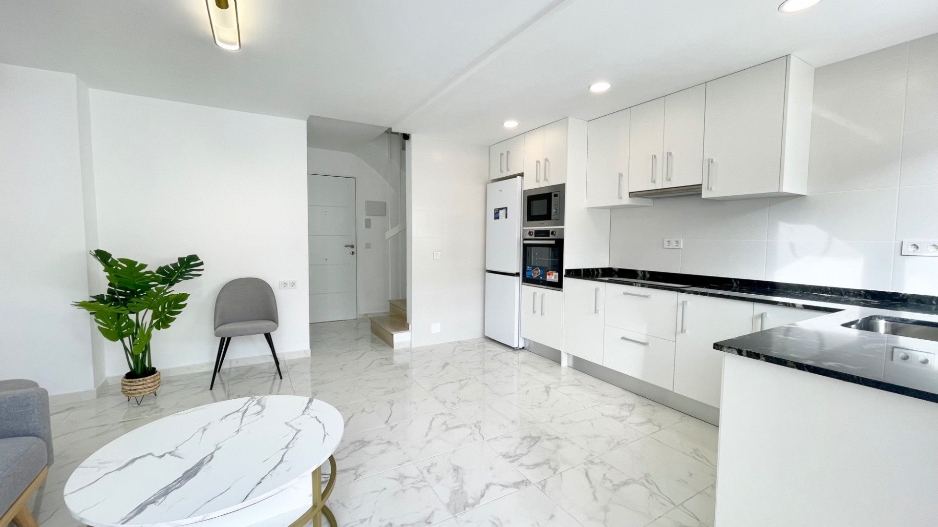 Resale - Таунхаус - Torrevieja - Los Balcones