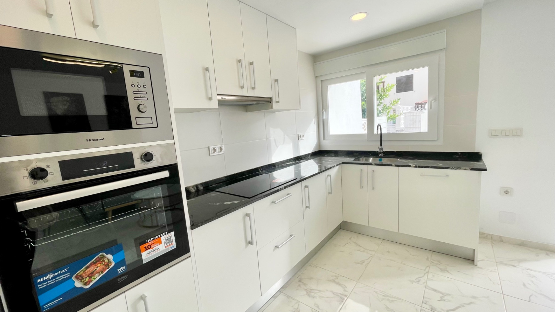 Resale - Таунхаус - Torrevieja - Los Balcones