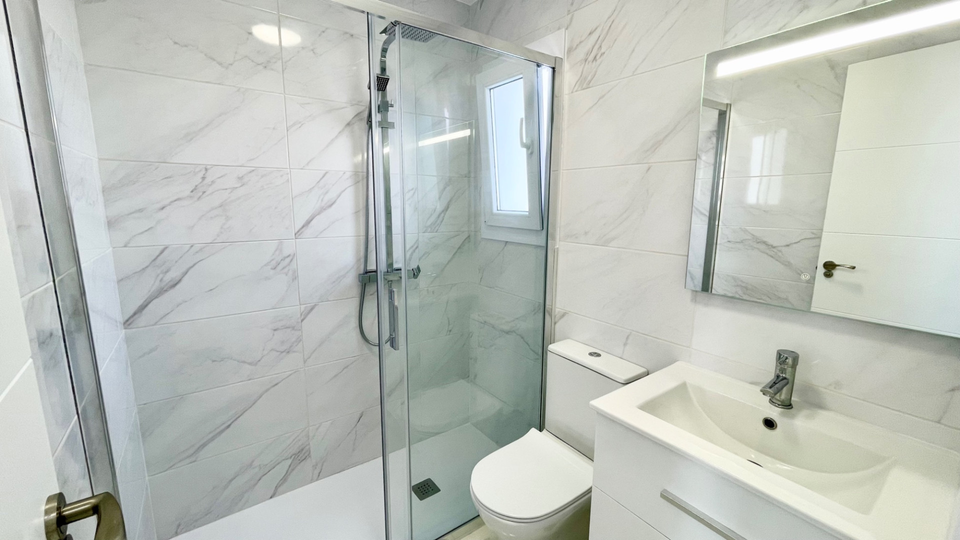 Resale - Таунхаус - Torrevieja - Los Balcones