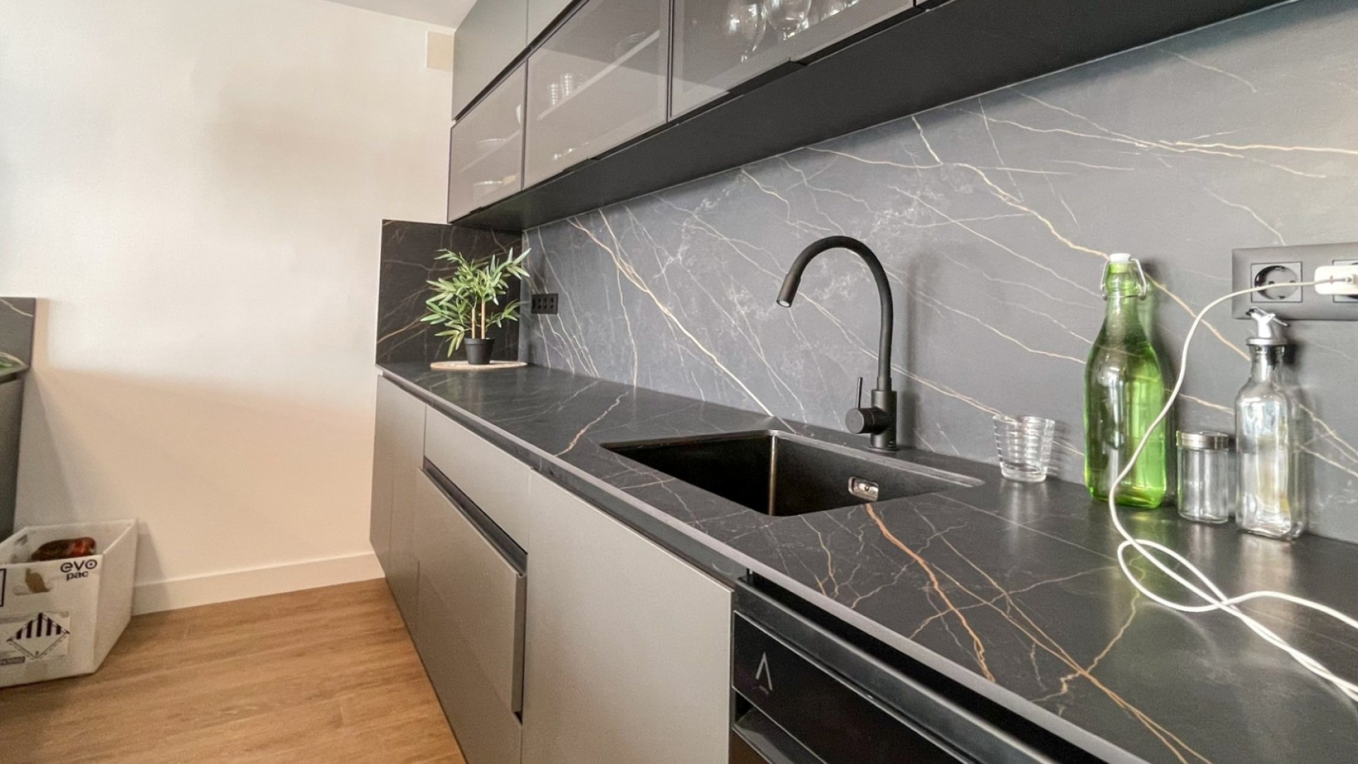 Resale - Таунхаус - Torrevieja - Nueva Torrevieja - Aguas Nuevas