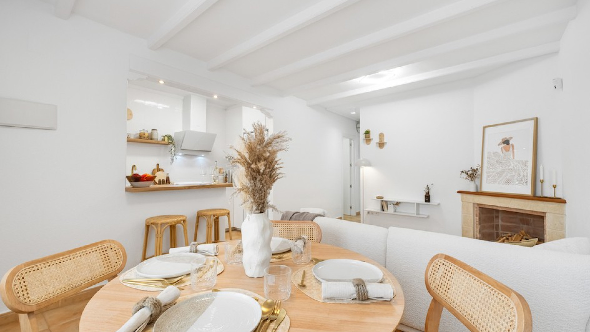 Resale - Таунхаус - Villamartin - Monte Golf