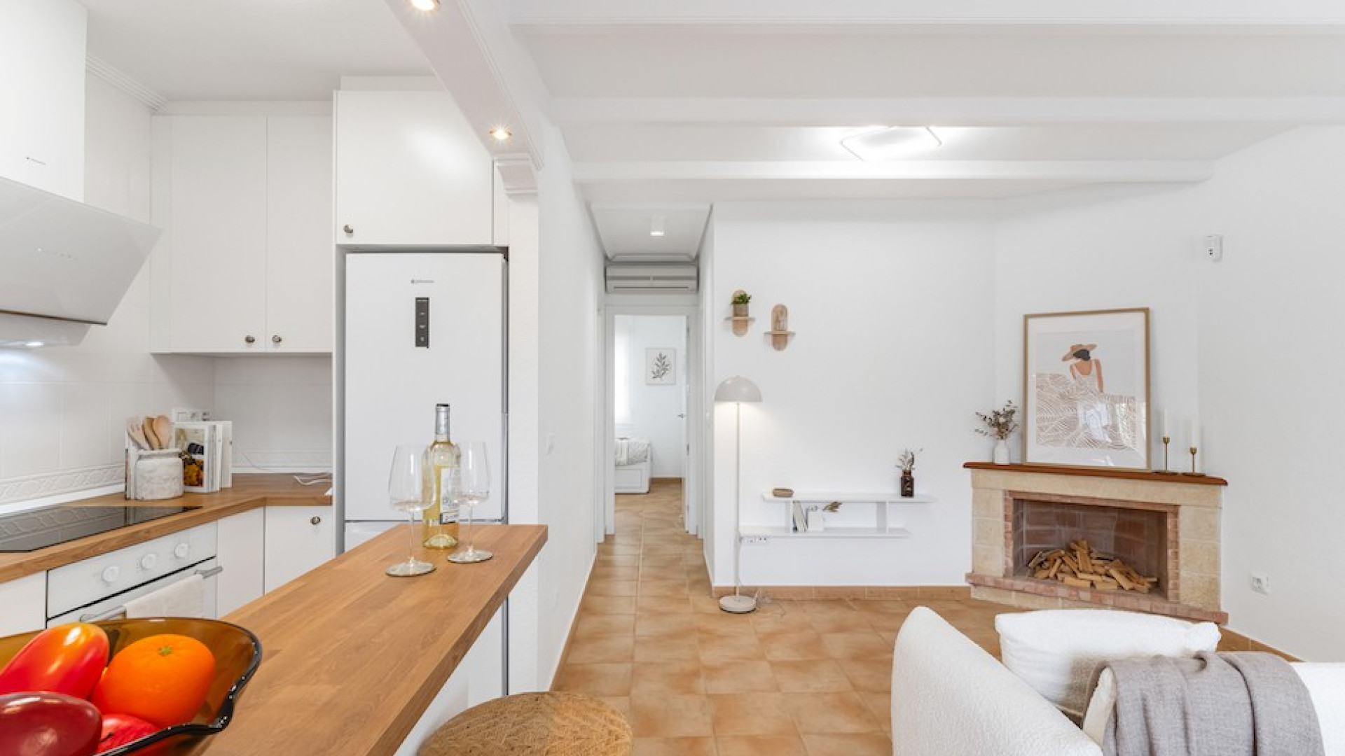 Resale - Таунхаус - Villamartin - Monte Golf