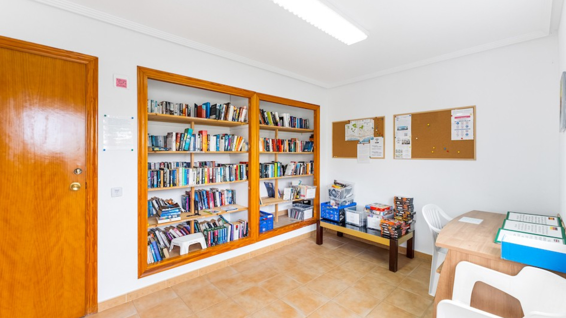 Resale - Таунхаус - Villamartin - Monte Golf