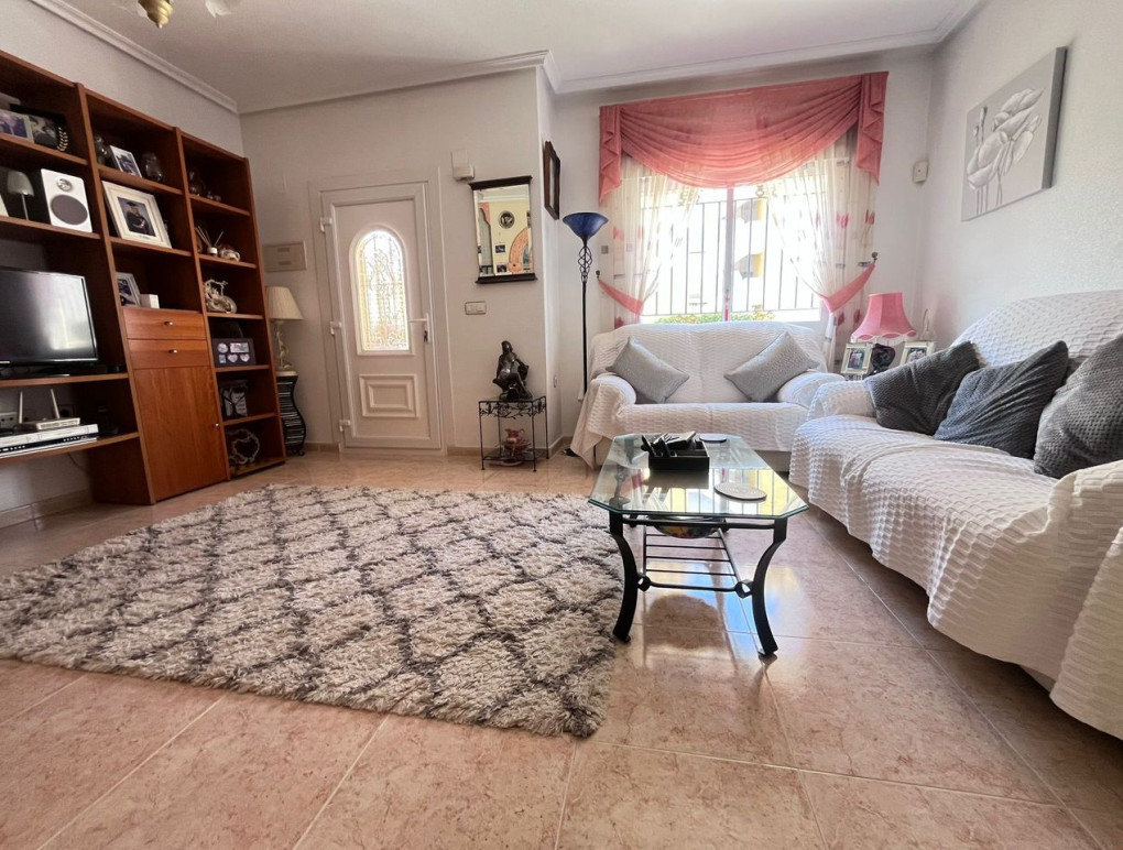 Resale - Таунхаус - Villamartin