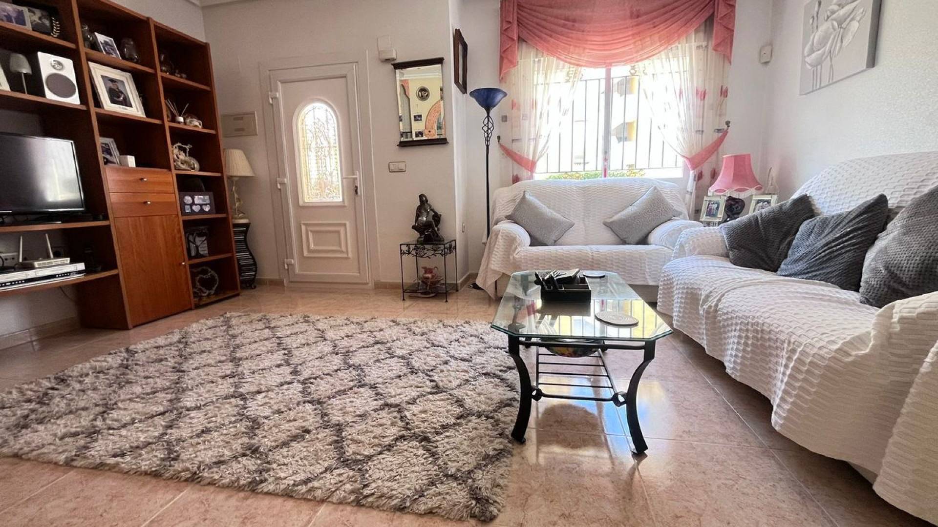 Resale - Таунхаус - Villamartin
