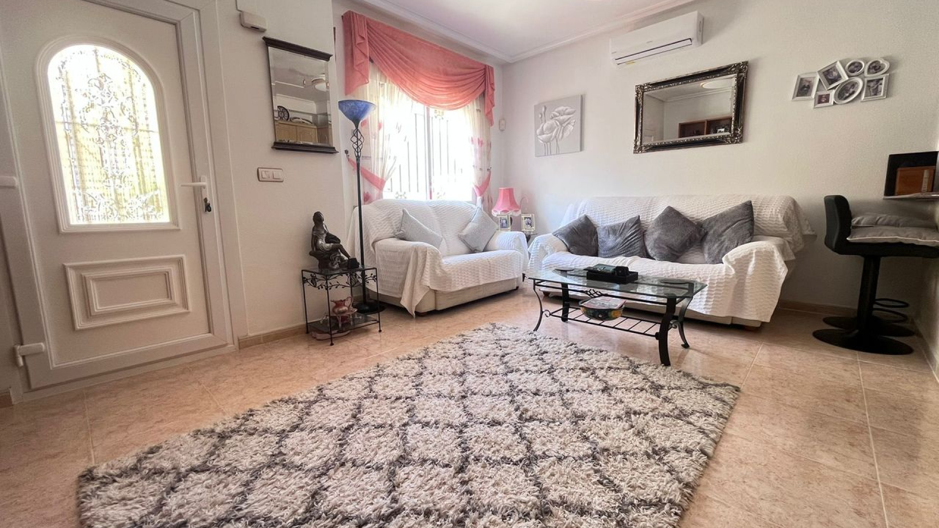 Resale - Таунхаус - Villamartin