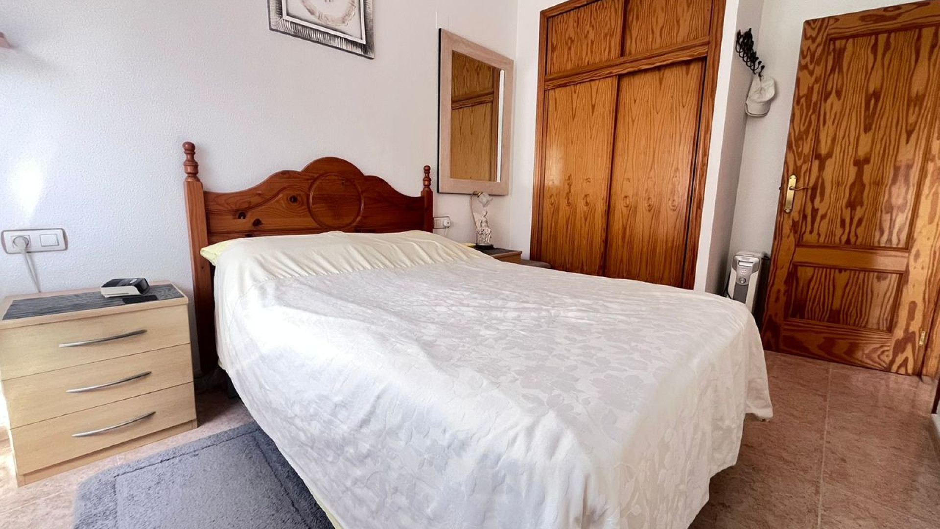 Resale - Таунхаус - Villamartin