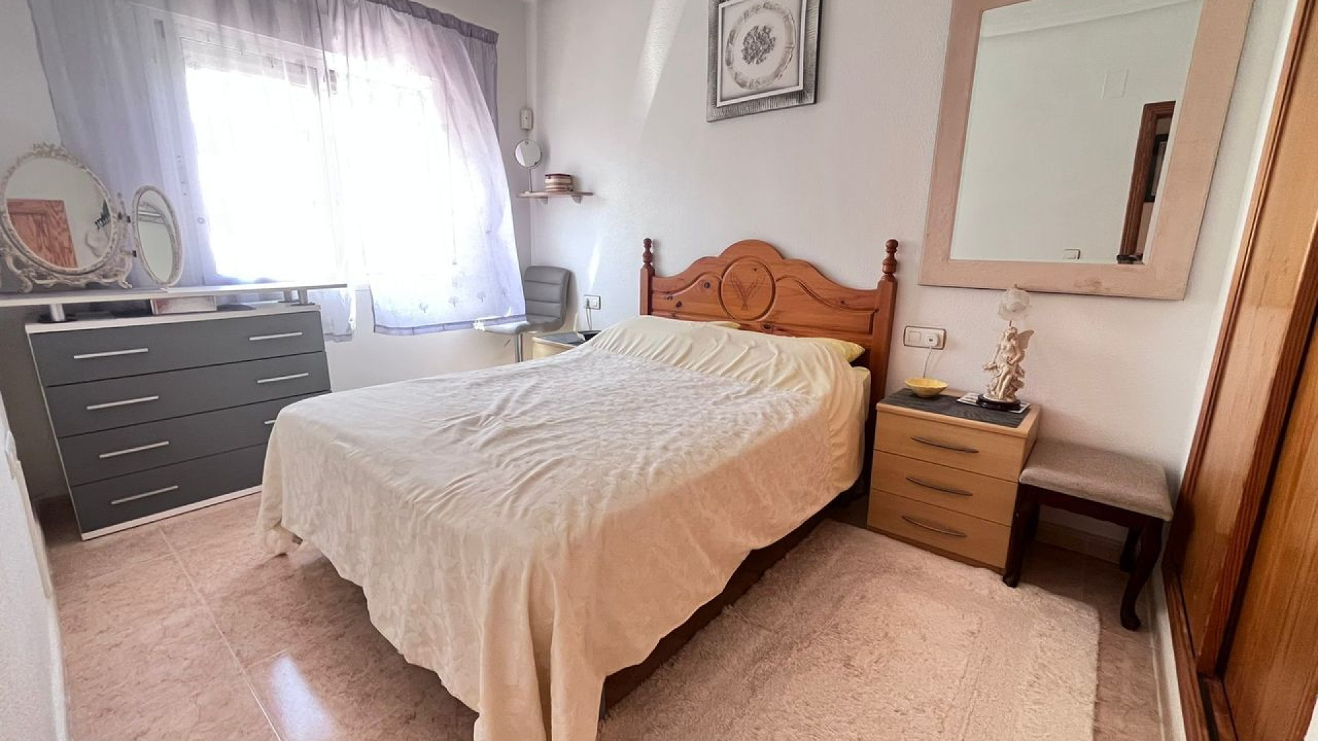 Resale - Таунхаус - Villamartin