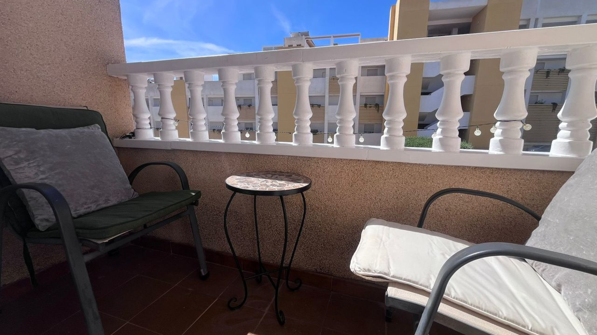 Resale - Таунхаус - Villamartin