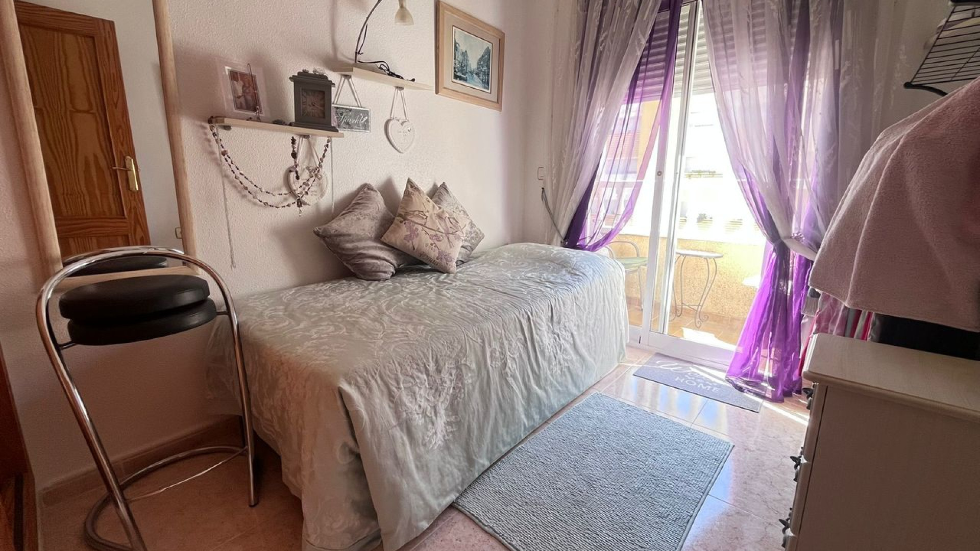 Resale - Таунхаус - Villamartin
