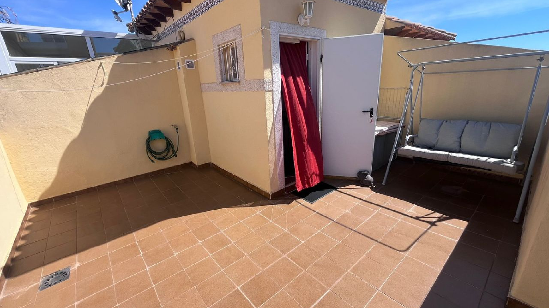 Resale - Таунхаус - Villamartin