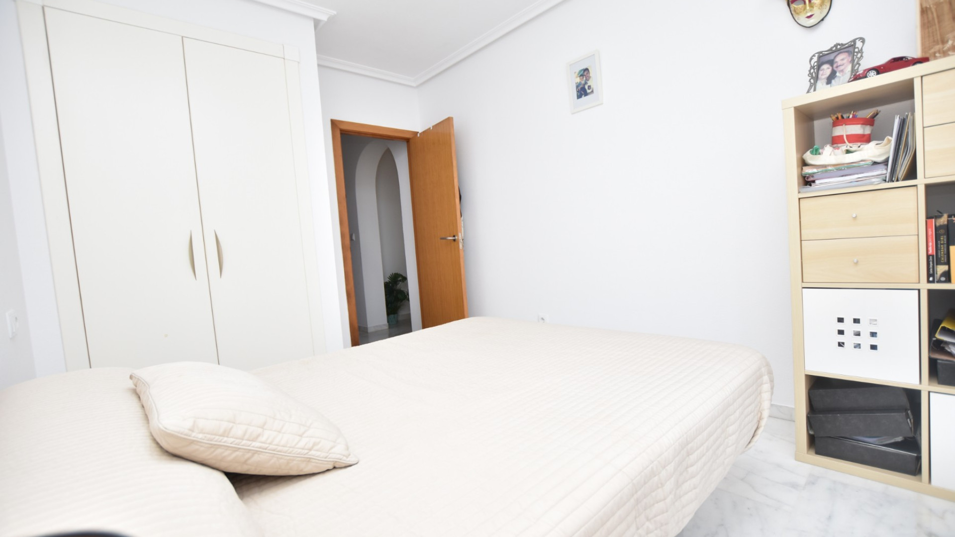 Resale - Townhouse - Algorfa - La Finca Golf Resort