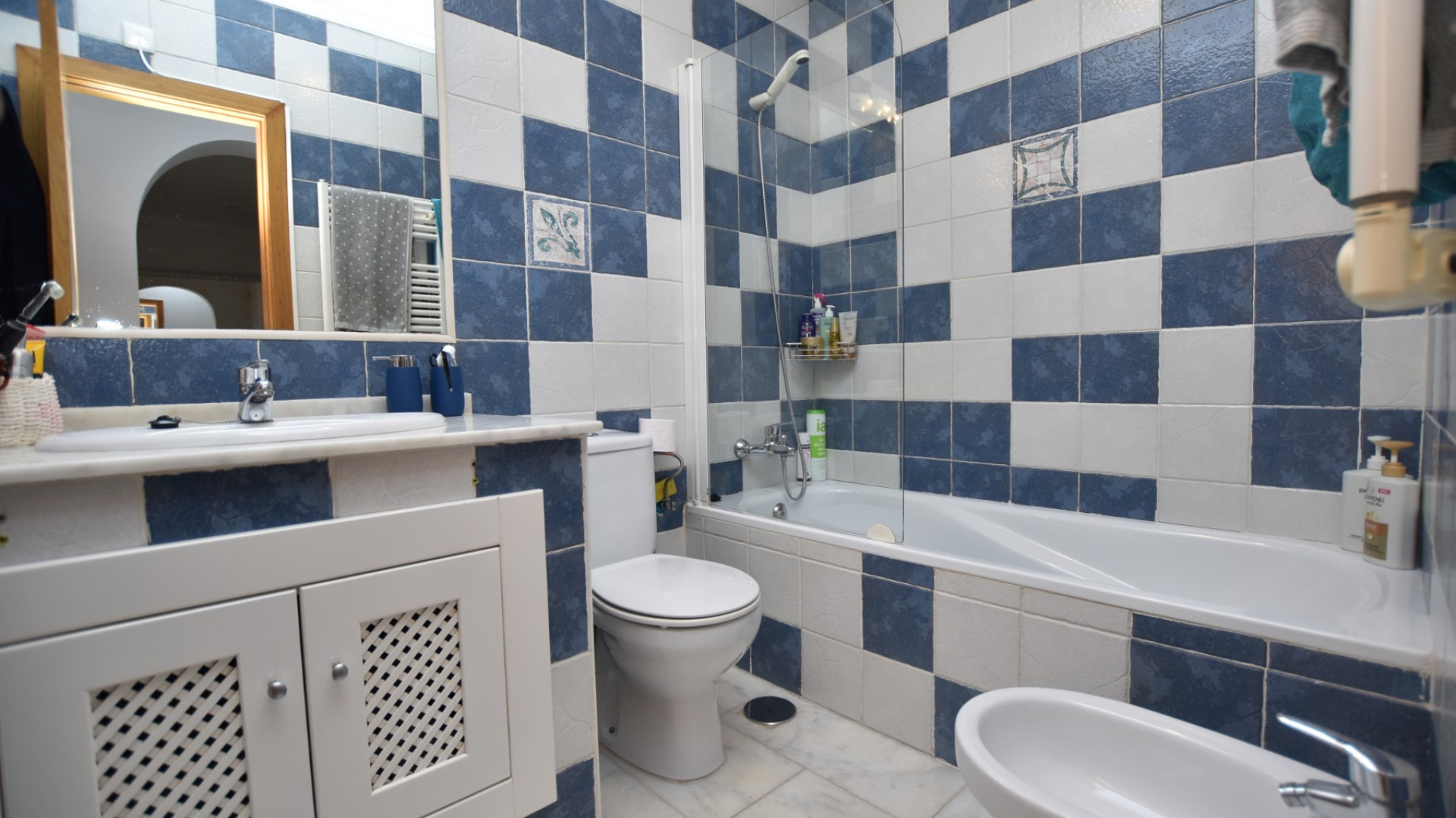 Resale - Townhouse - Algorfa - La Finca Golf Resort