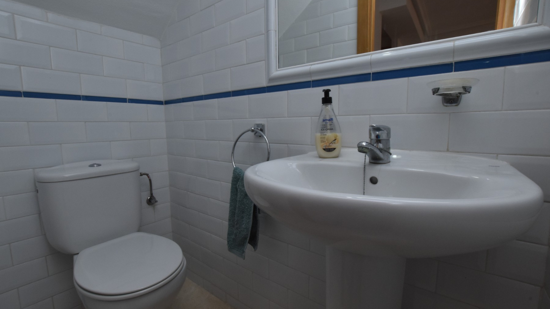 Resale - Townhouse - Algorfa - La Finca Golf Resort