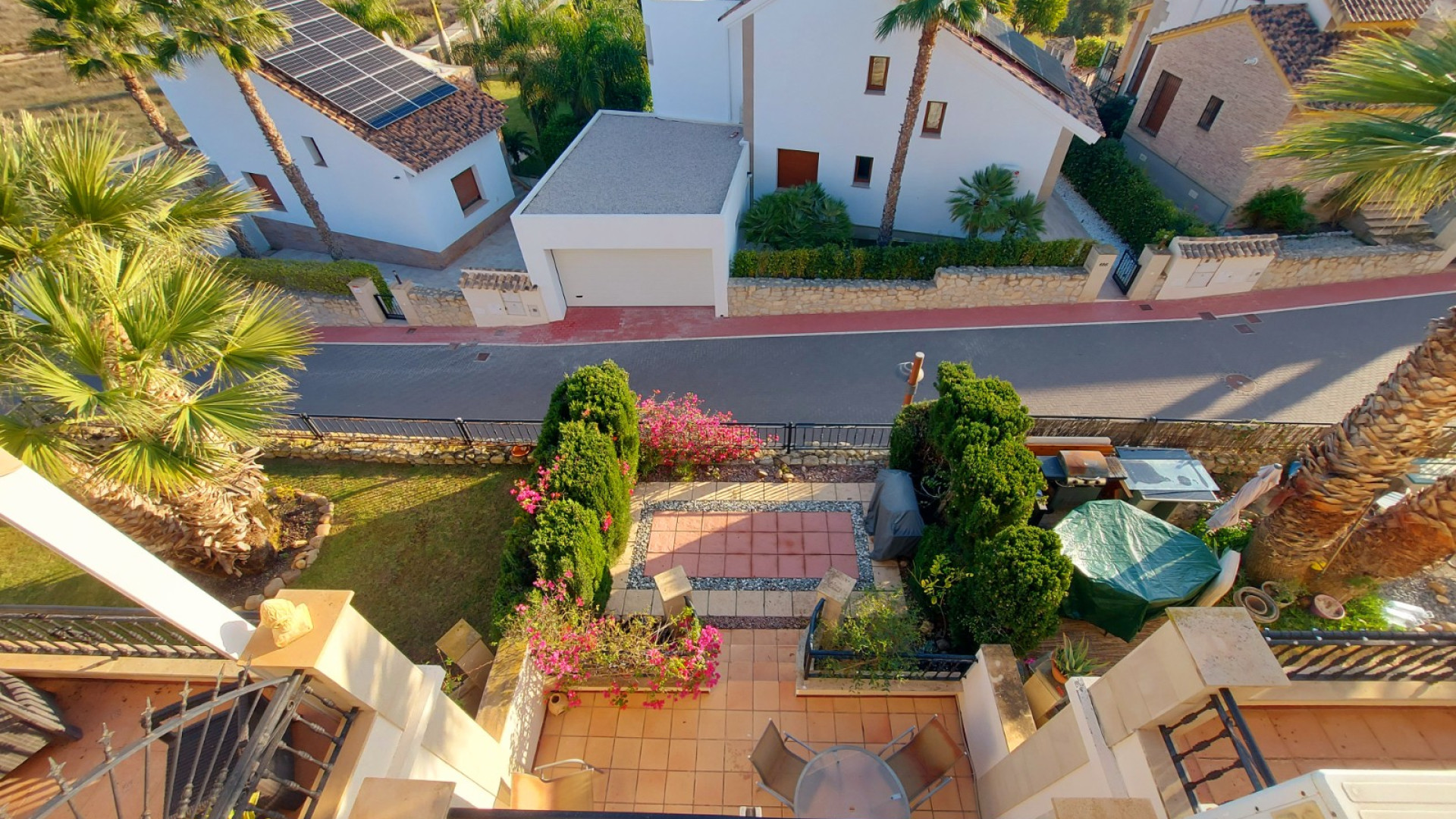 Resale - Townhouse - Algorfa - La finca Golf