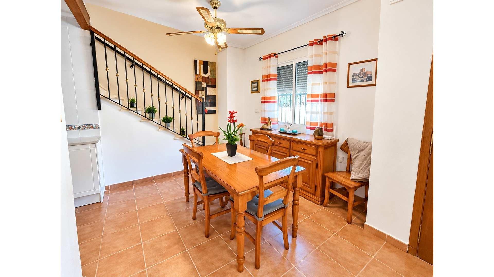 Resale - Townhouse - Algorfa - Montebello