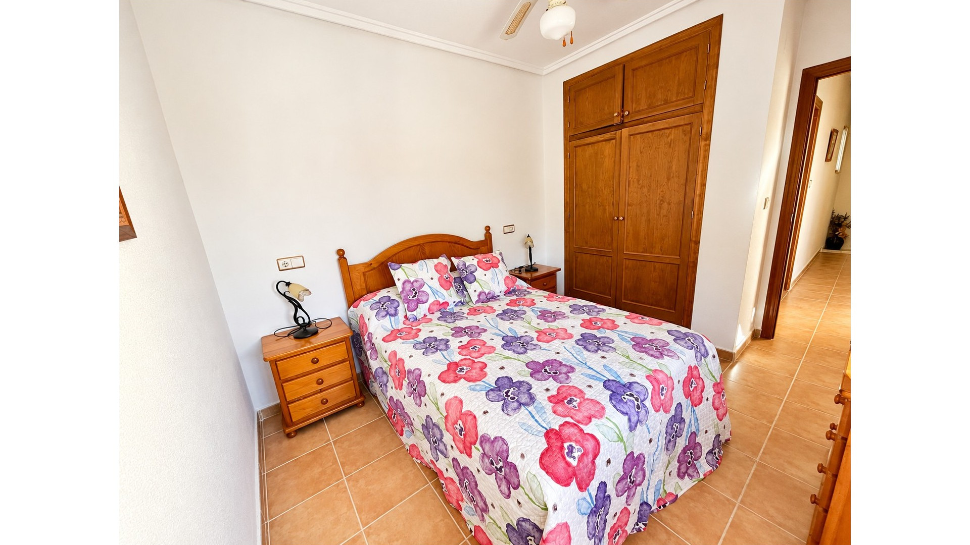 Resale - Townhouse - Algorfa - Montebello