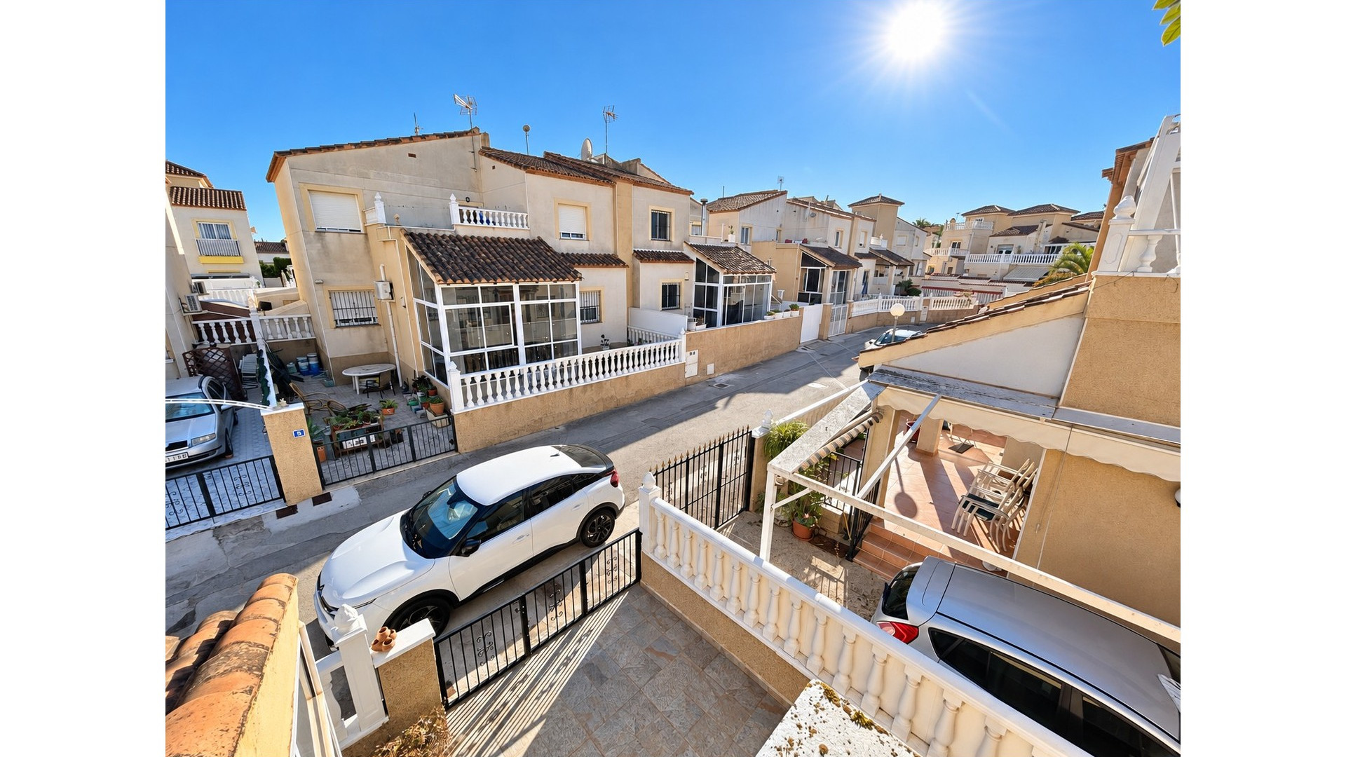 Resale - Townhouse - Algorfa - Montebello