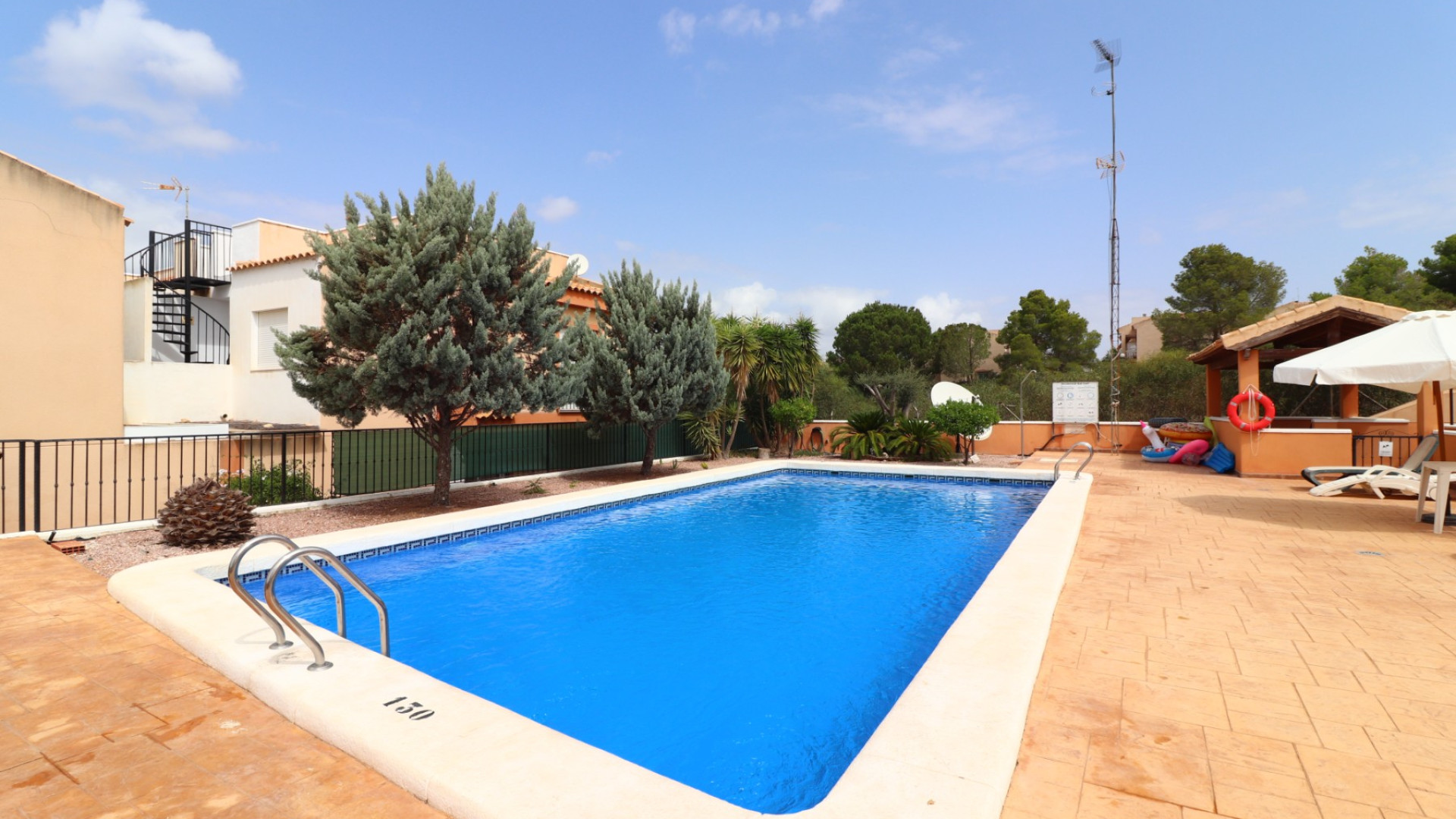 Resale - Townhouse - Algorfa - Montemar