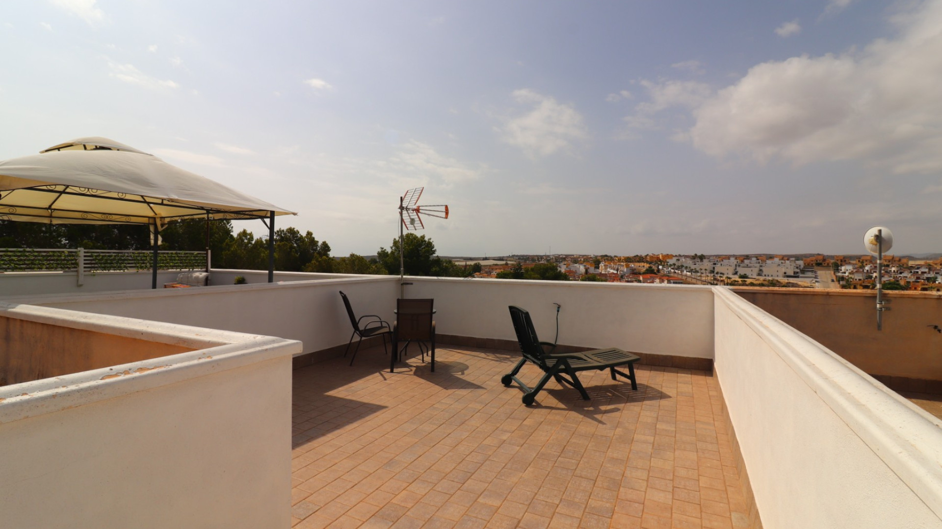 Resale - Townhouse - Algorfa - Montemar