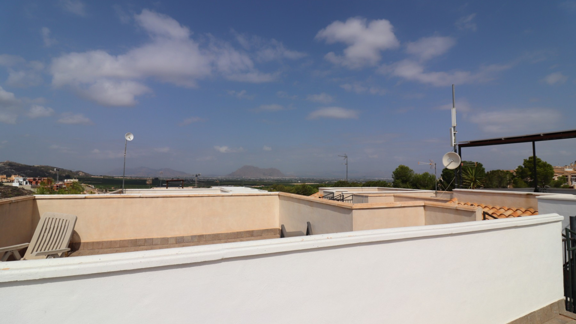 Resale - Townhouse - Algorfa - Montemar