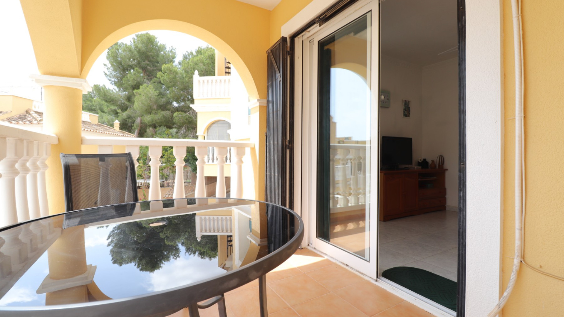 Resale - Townhouse - Algorfa - Montemar