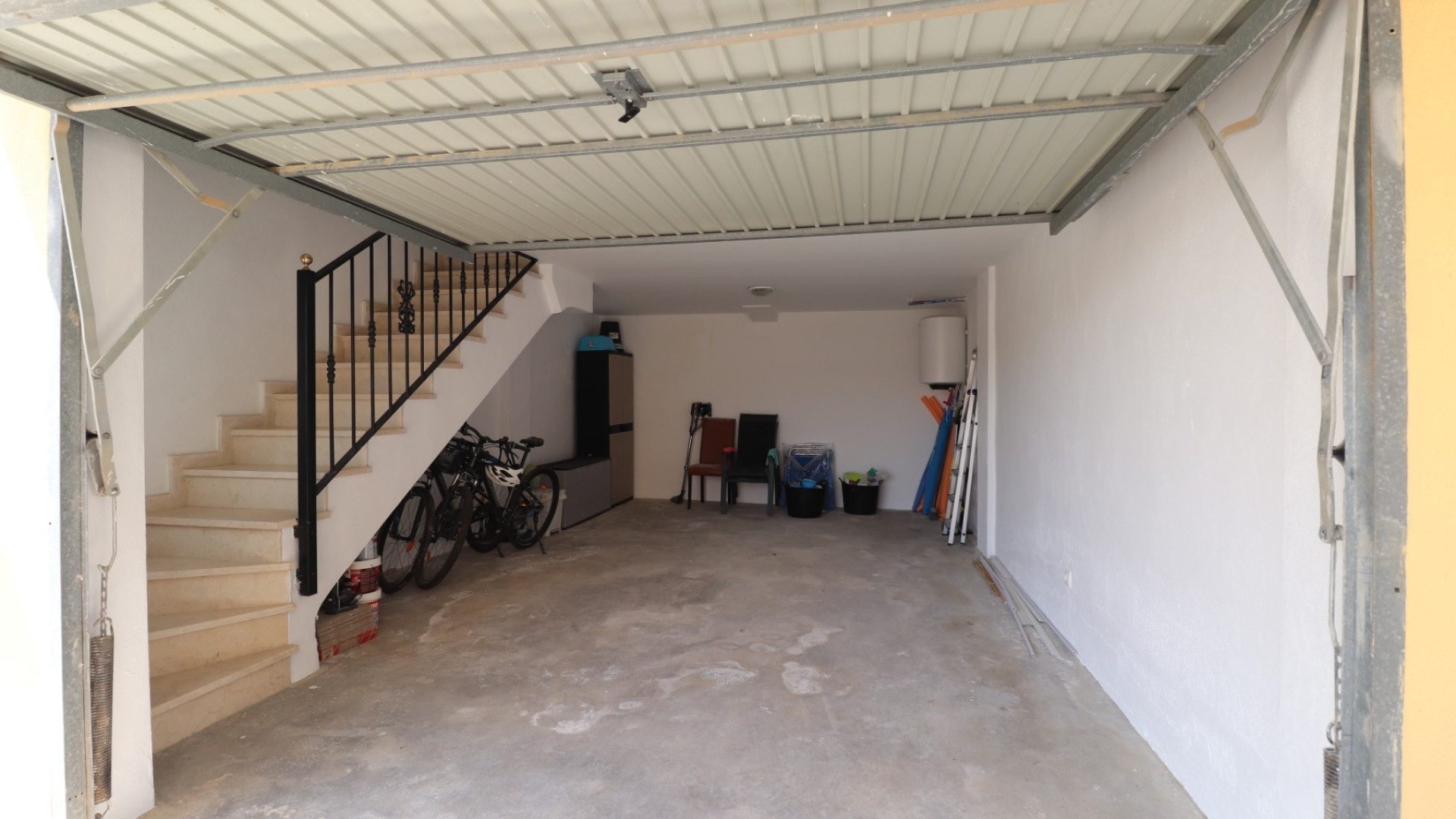 Resale - Townhouse - Algorfa - Montemar