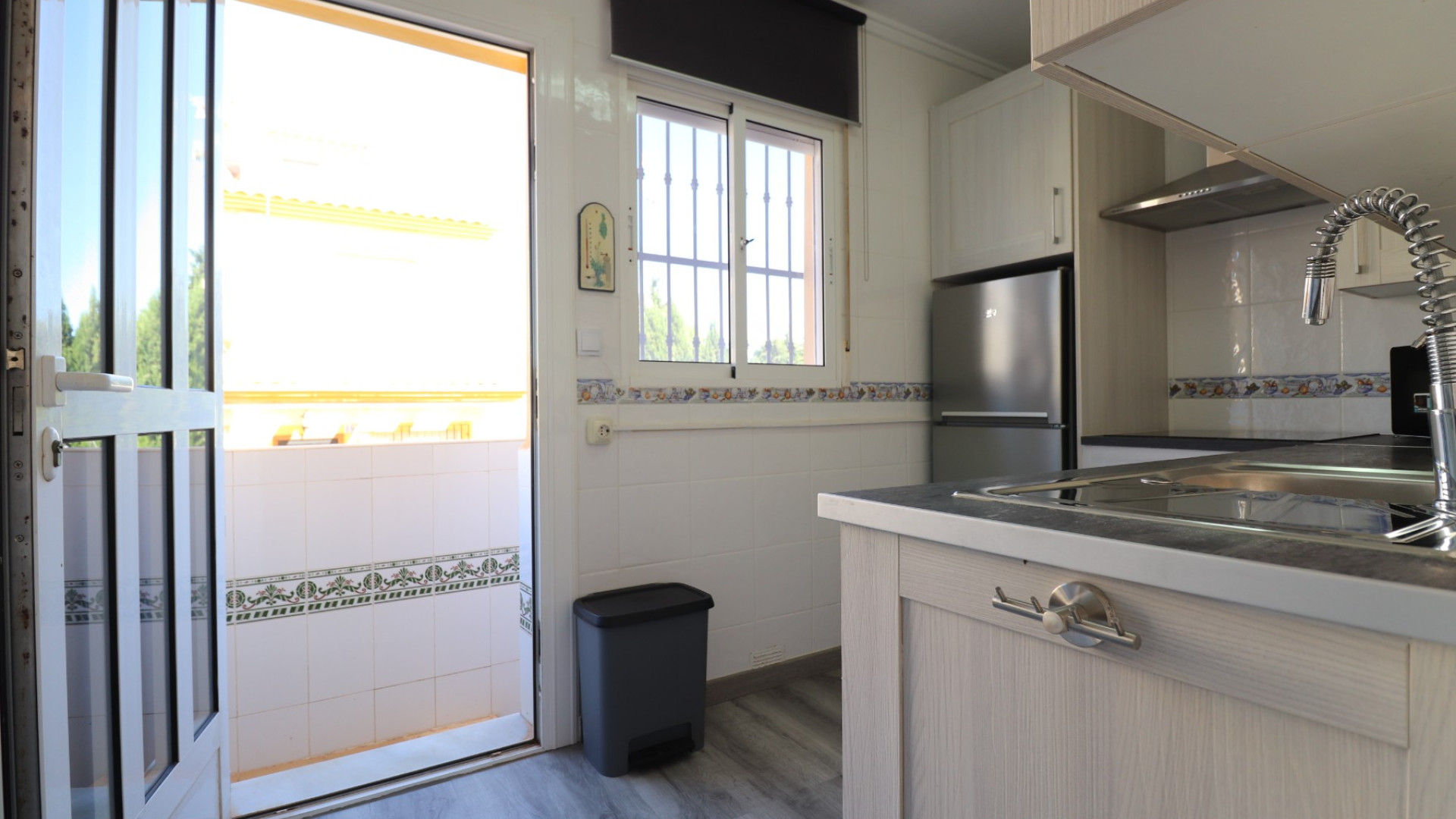 Resale - Townhouse - Algorfa - Montemar