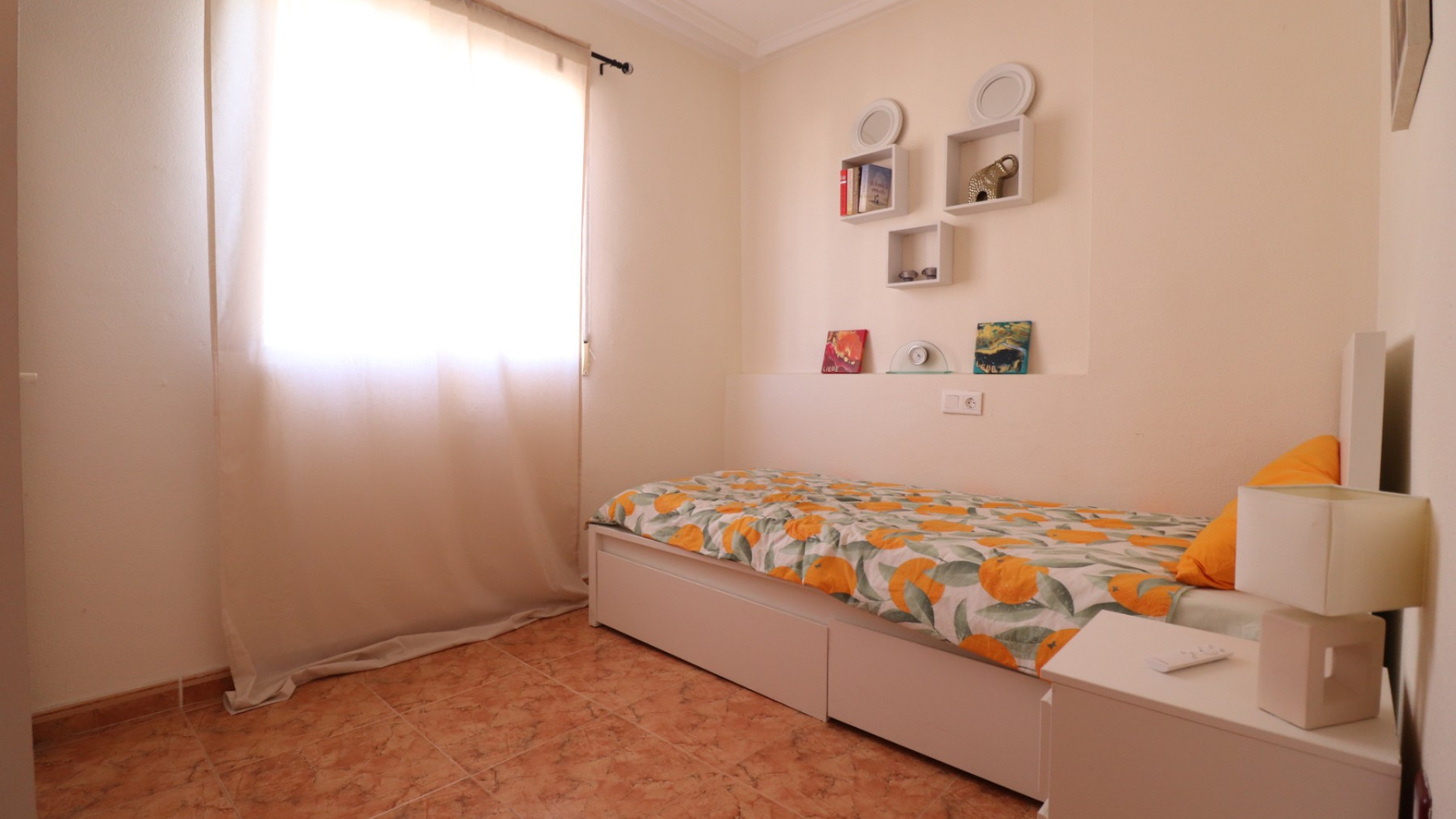 Resale - Townhouse - Algorfa - Montemar