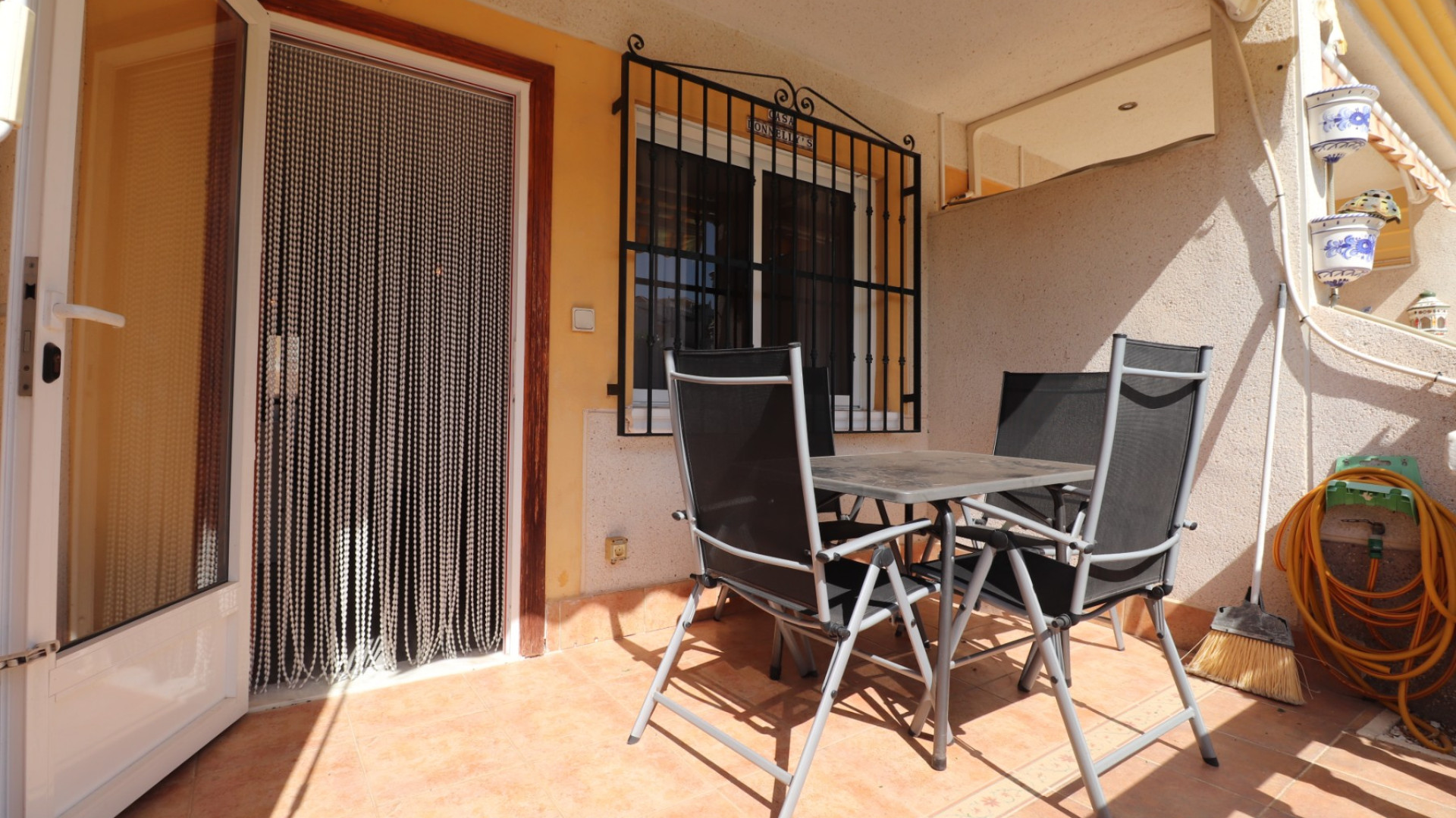 Resale - Townhouse - Algorfa - Montemar