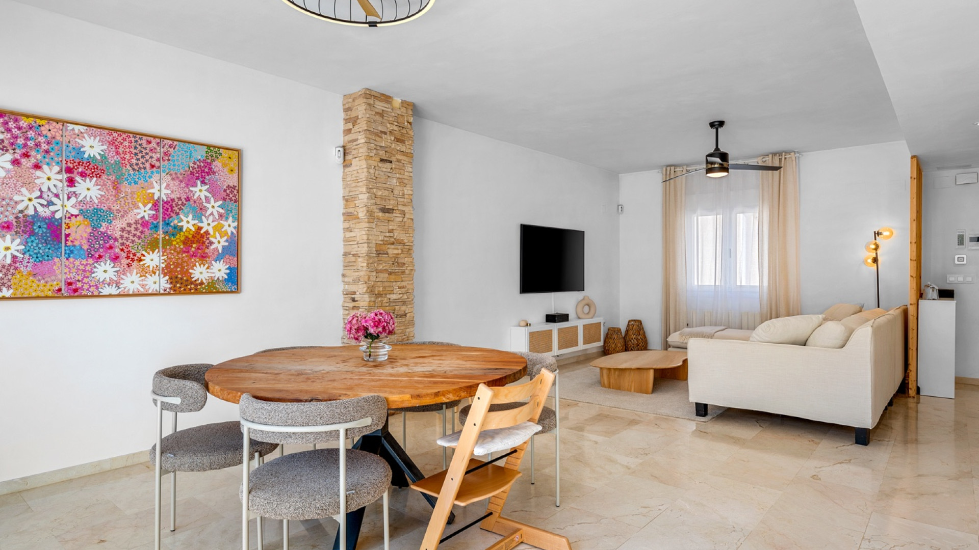 Resale - Townhouse - Alicante - Playa San Juan