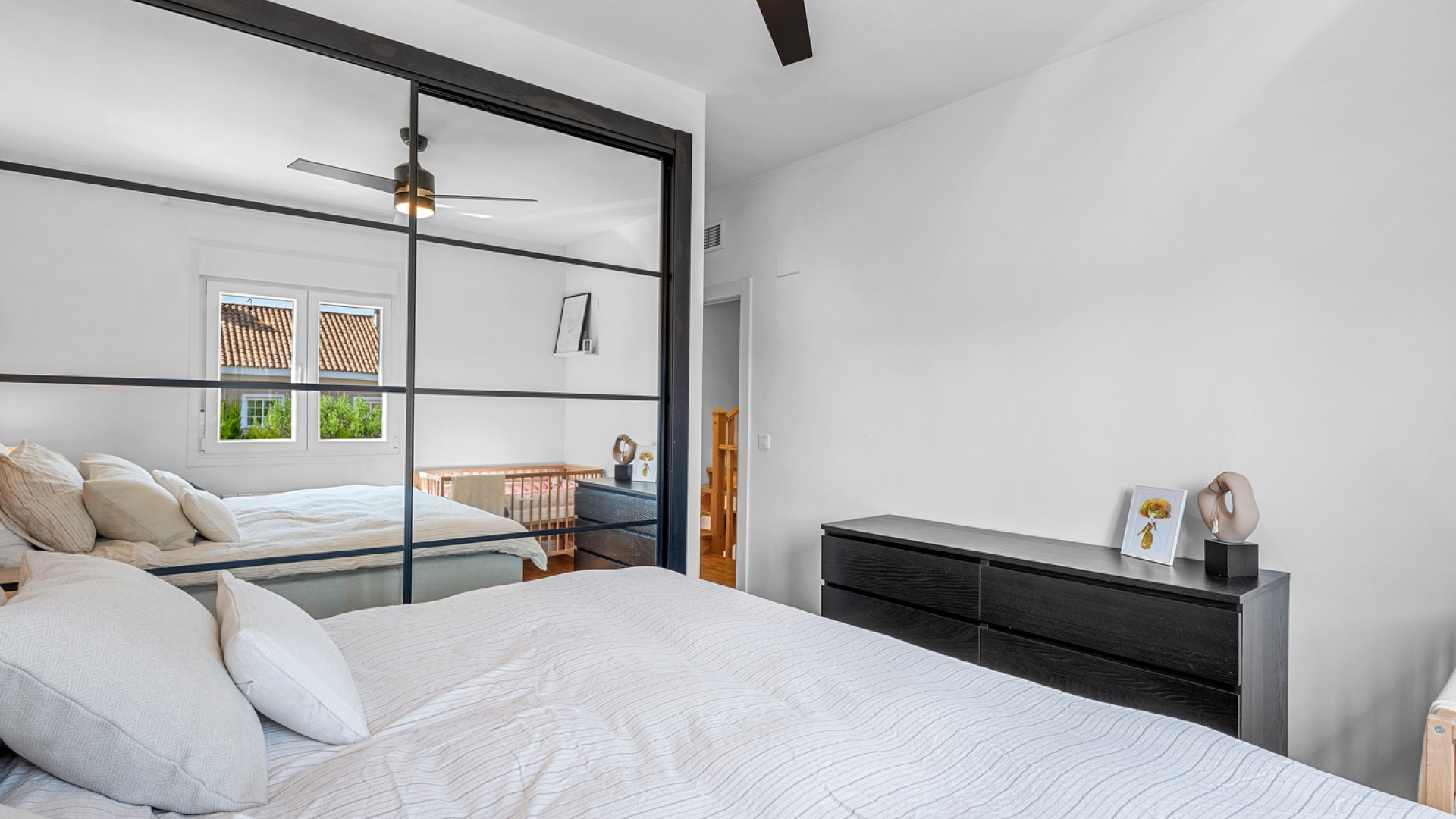 Resale - Townhouse - Alicante - Playa San Juan