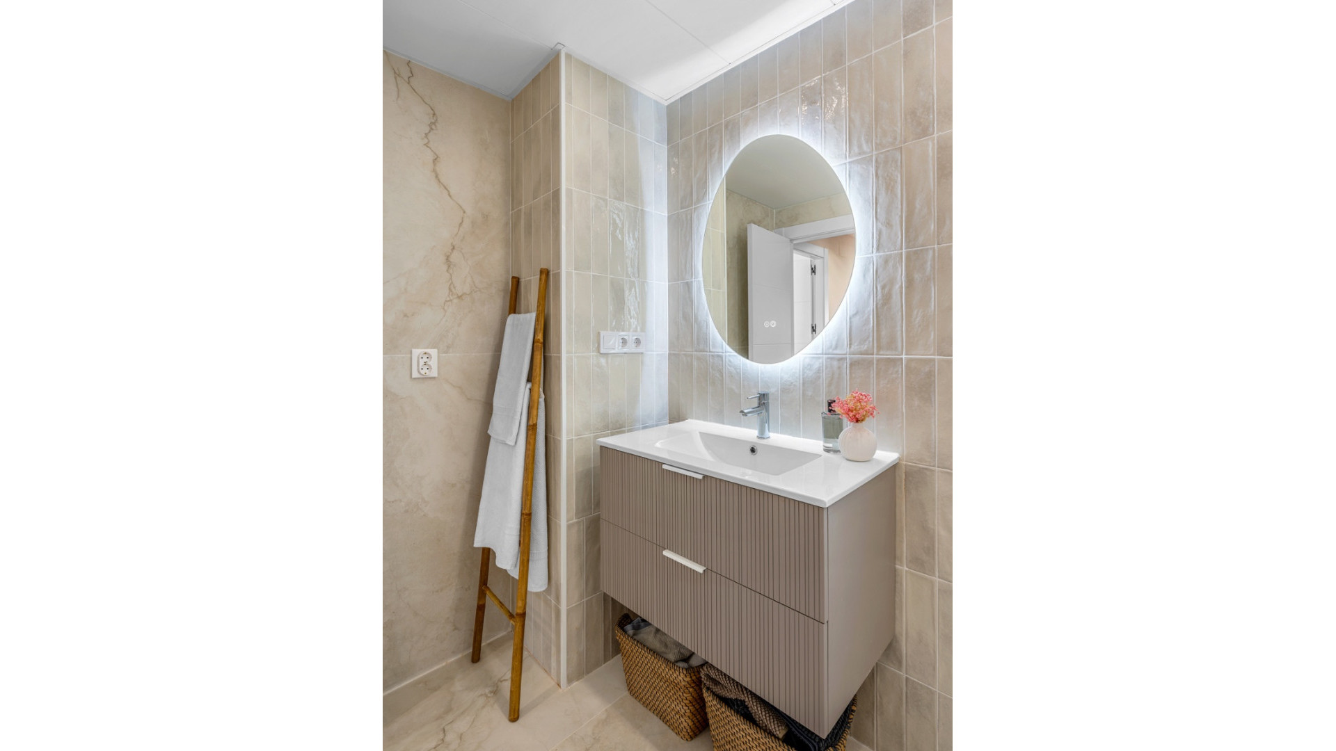 Resale - Townhouse - Alicante - Playa San Juan