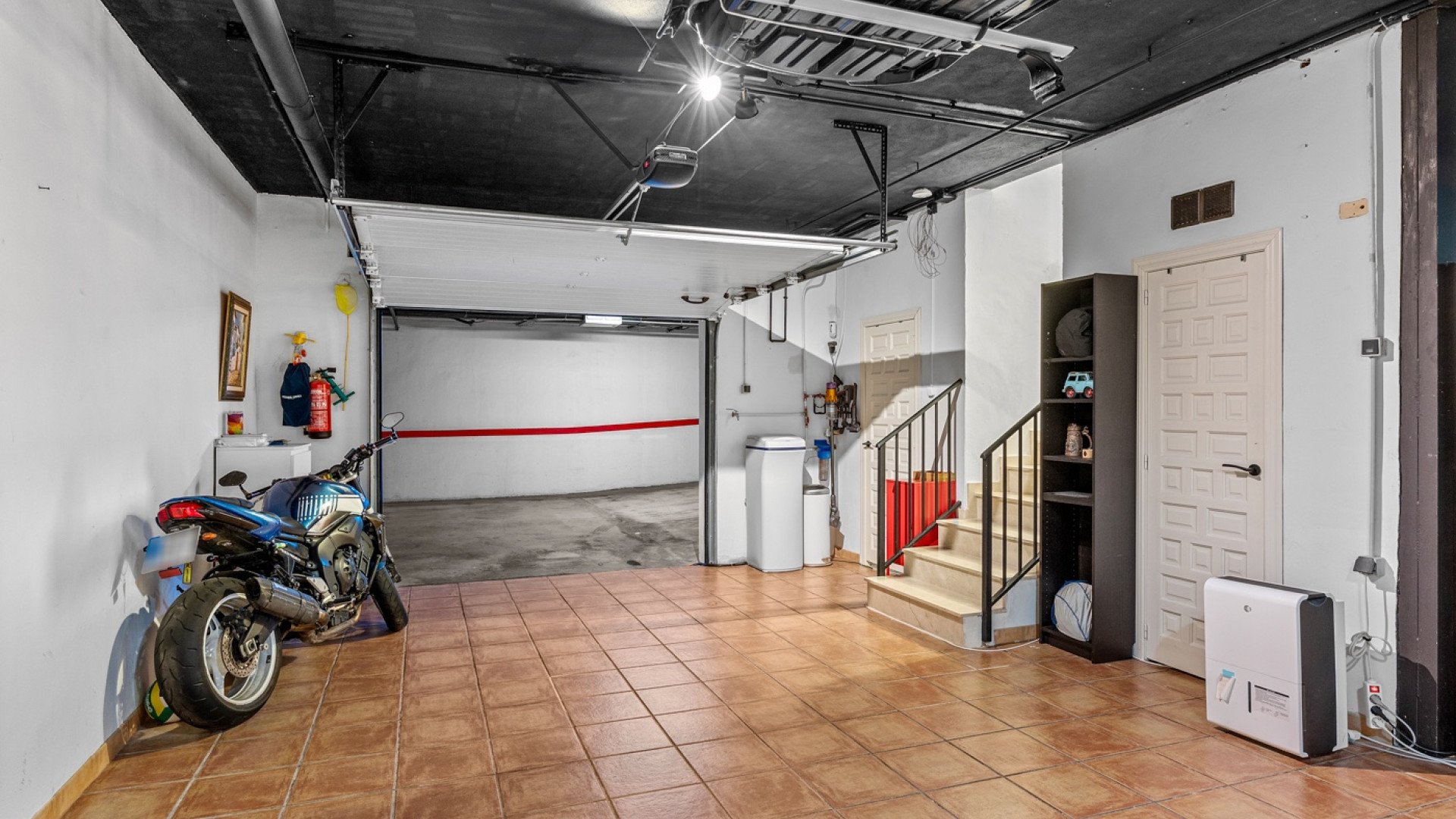 Resale - Townhouse - Alicante - Playa San Juan