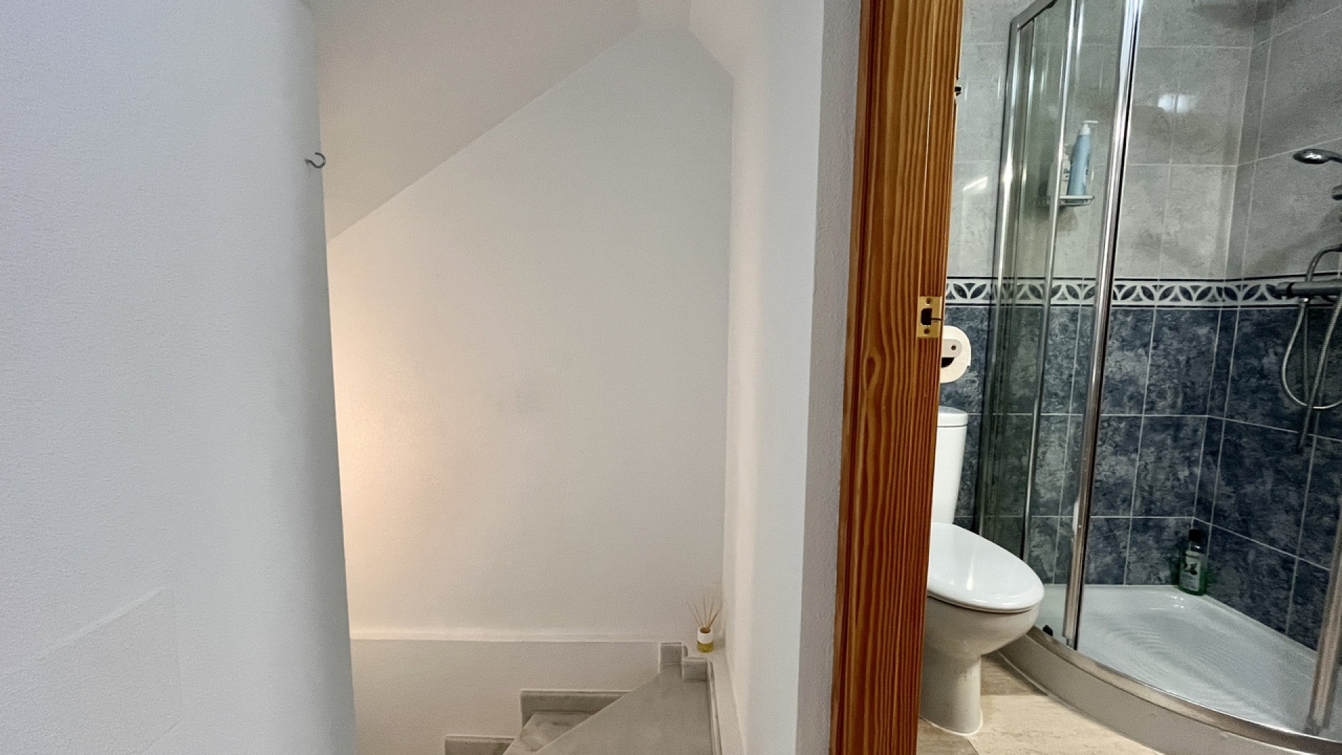 Resale - Townhouse - Avileses