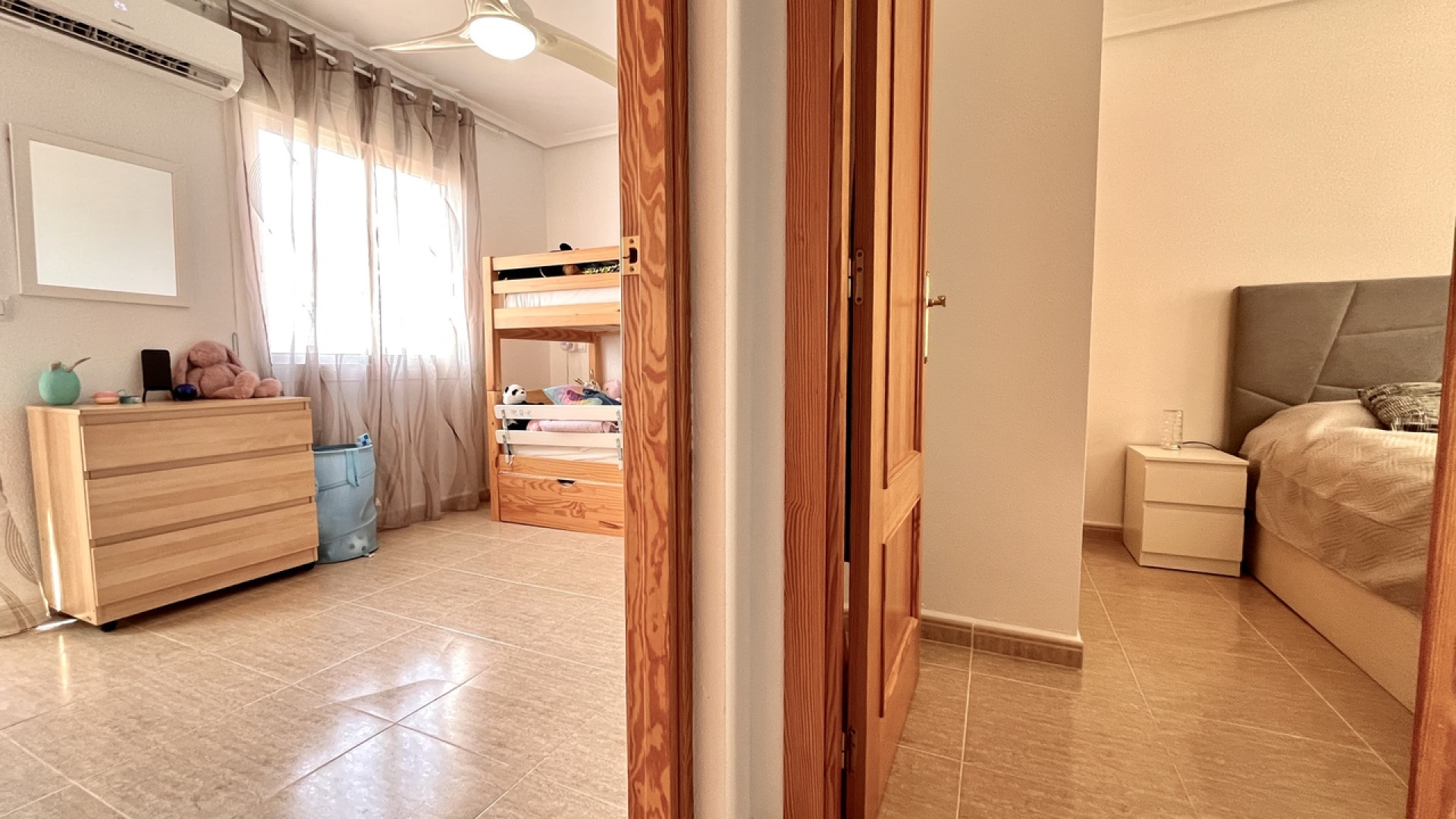 Resale - Townhouse - Avileses