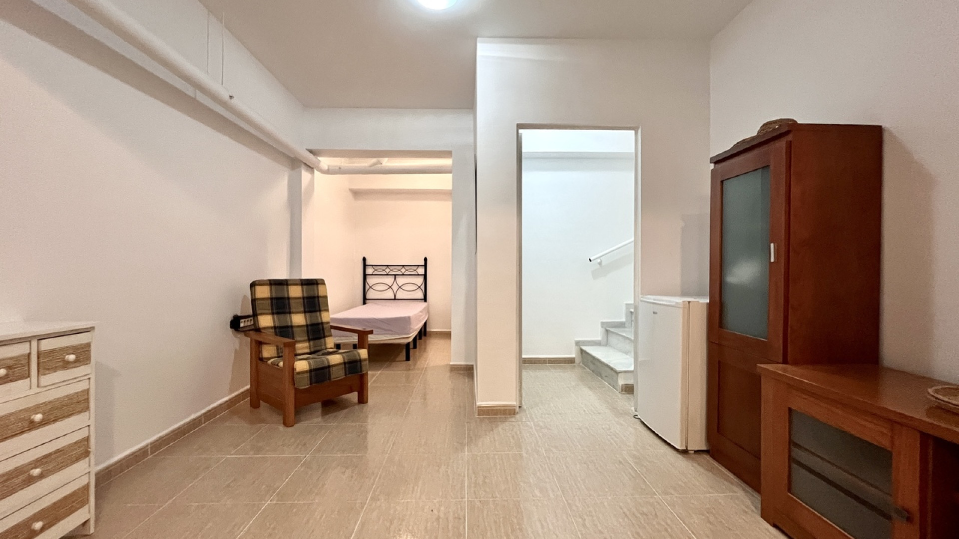 Resale - Townhouse - Avileses