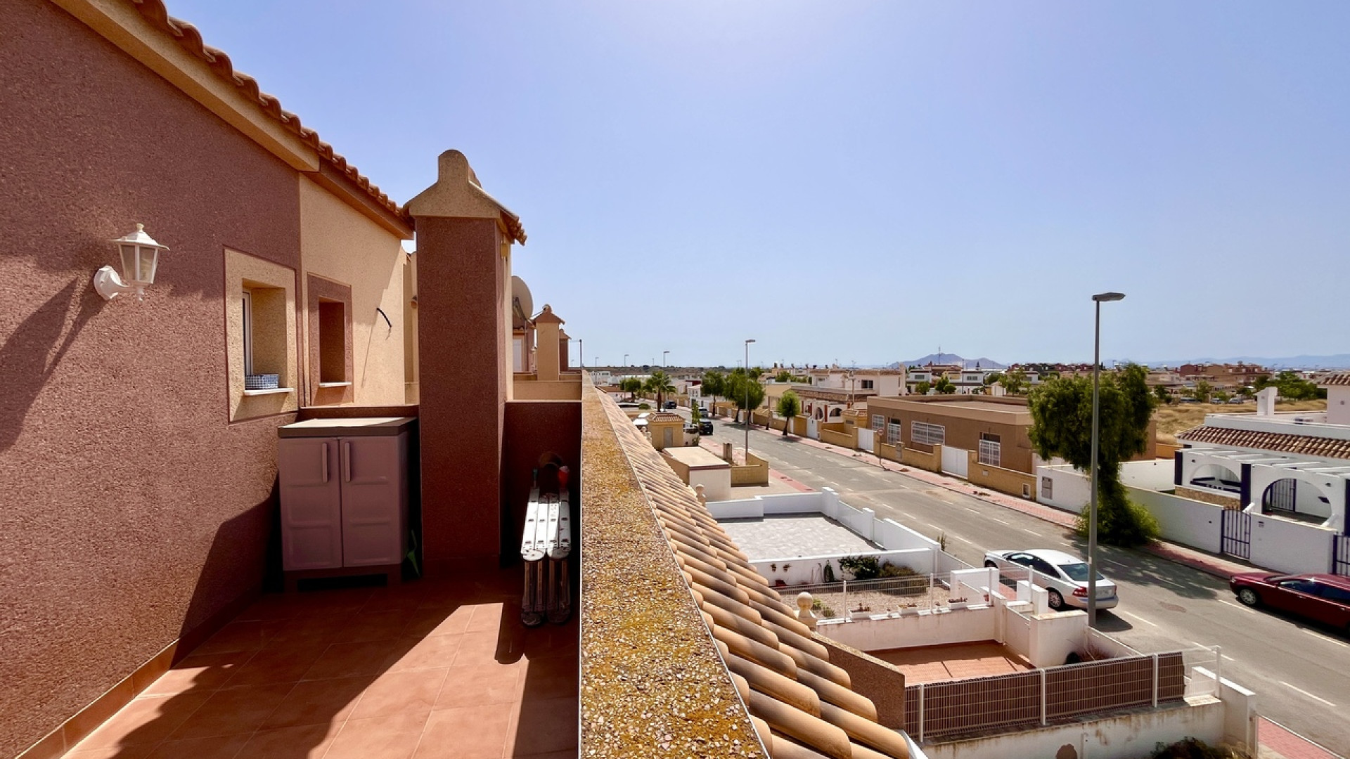 Resale - Townhouse - Avileses