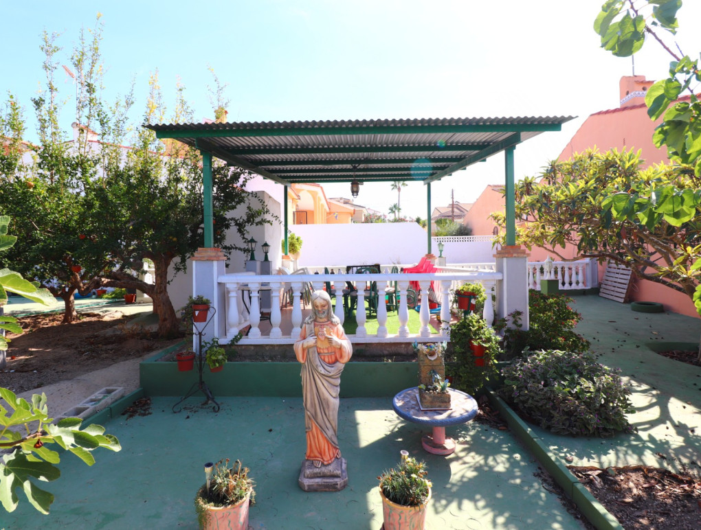 Resale - Townhouse - Benijofar - Benijofar - Village