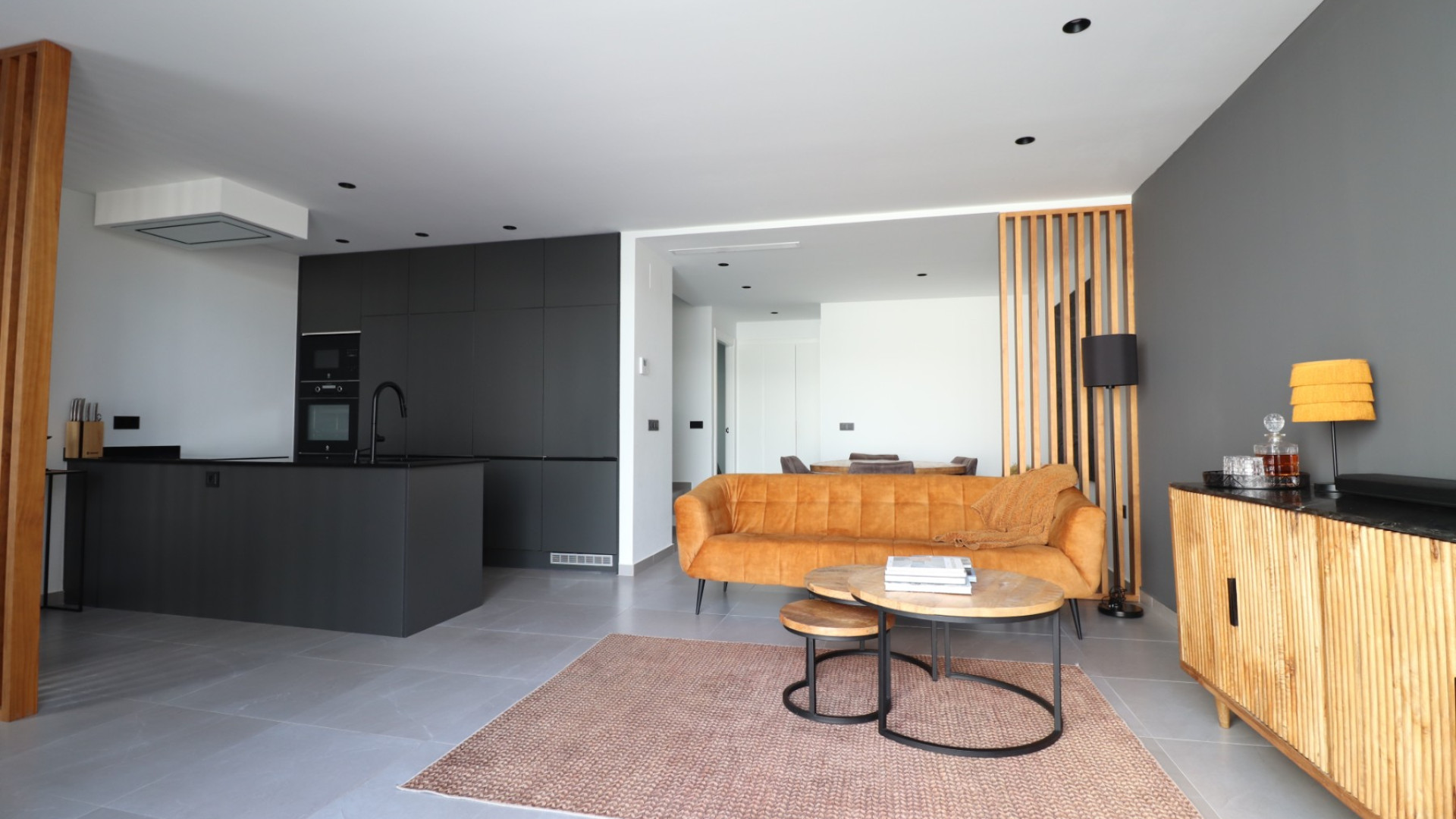 Resale - Townhouse - Benijofar - Benijofar - Village