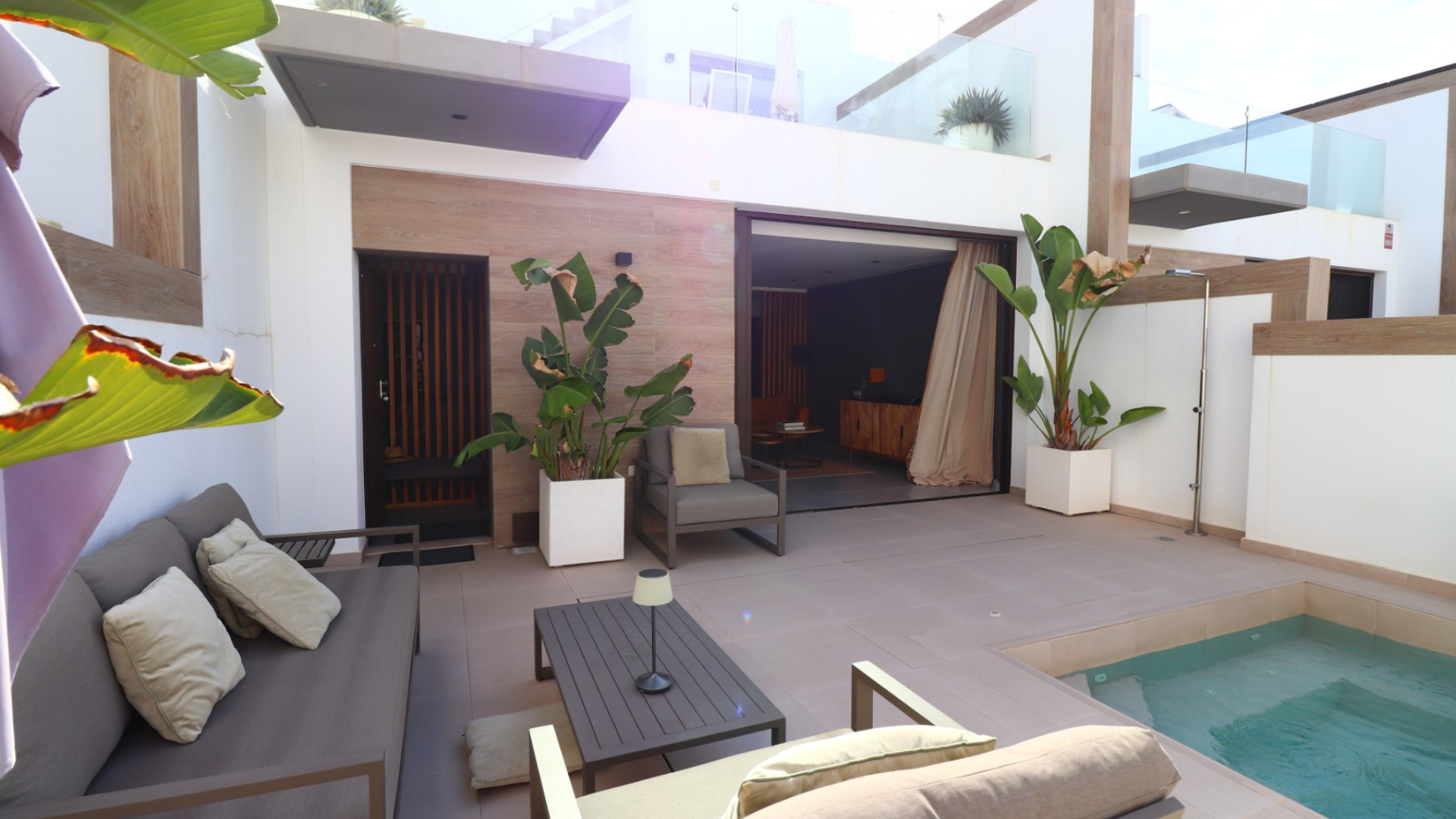 Resale - Townhouse - Benijofar - Benijofar - Village