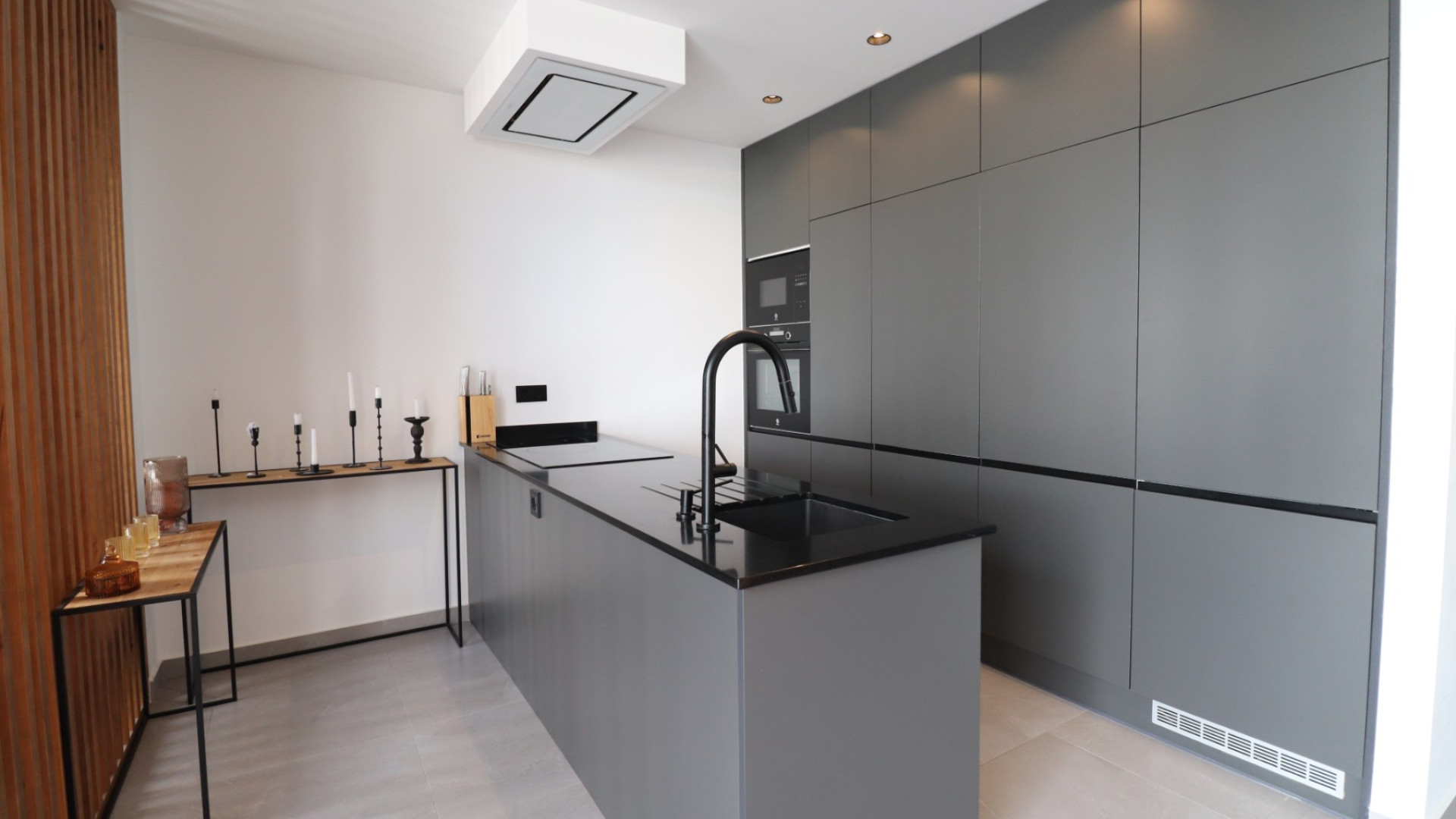 Resale - Townhouse - Benijofar - Benijofar - Village